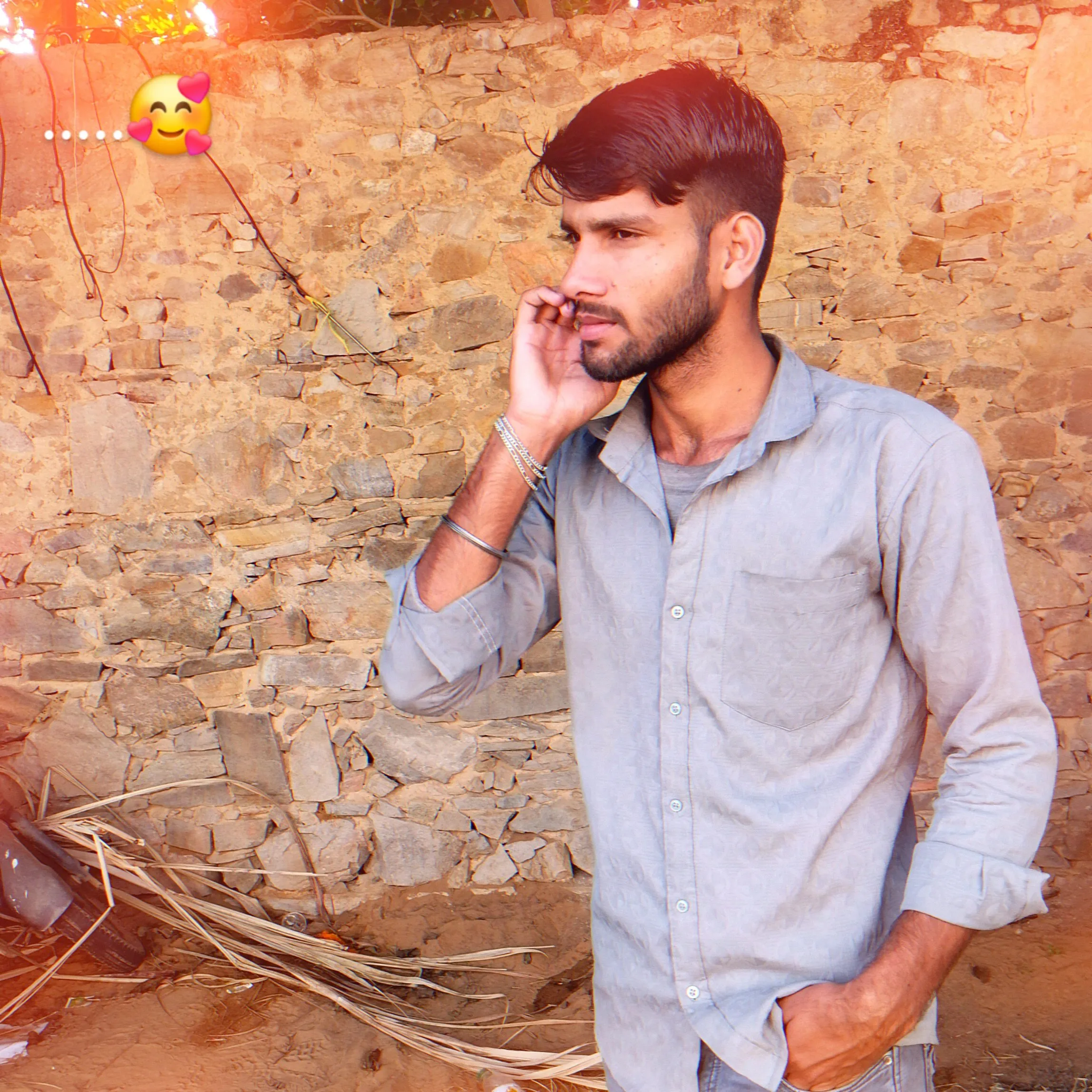 Ravindra singar