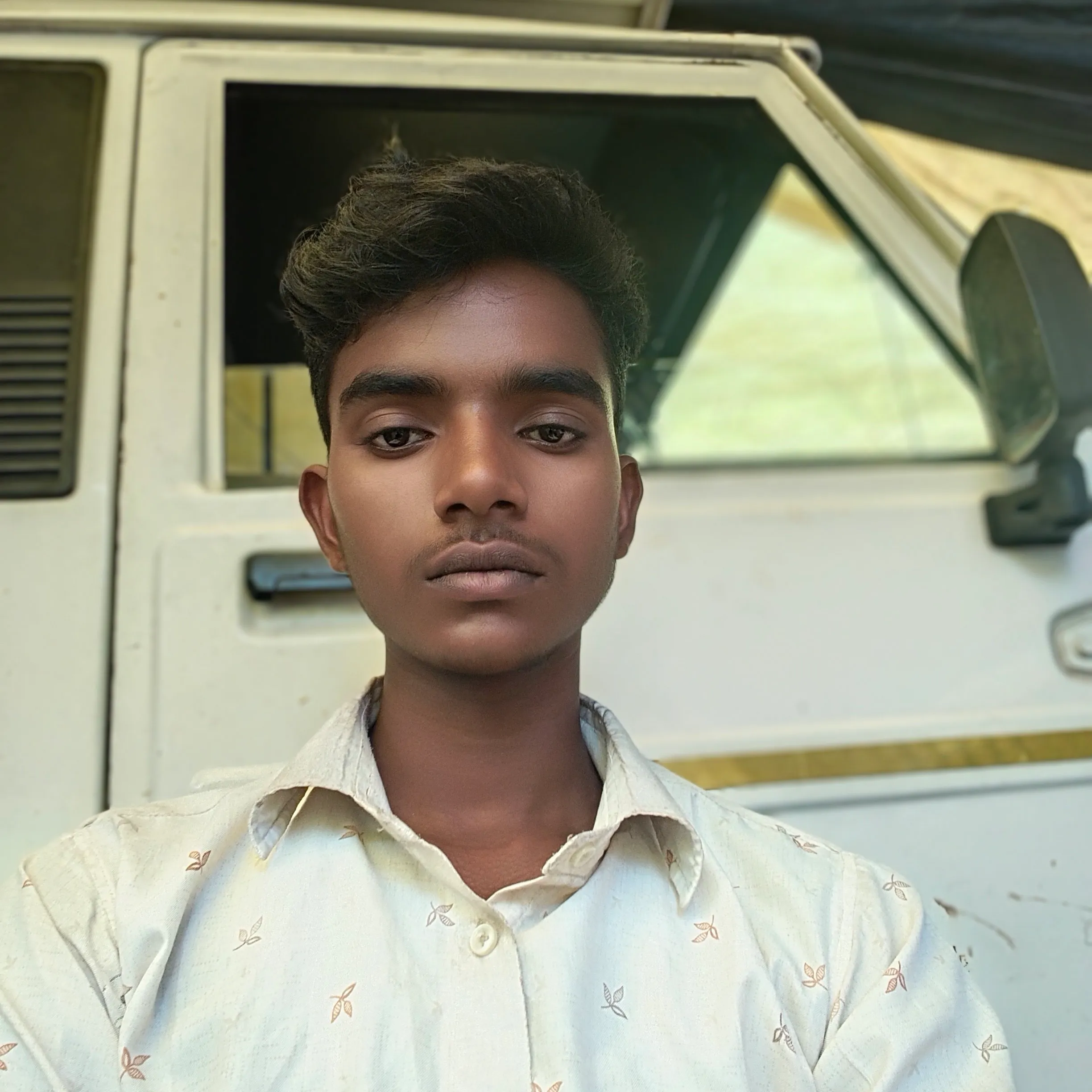 Shivam Sahu