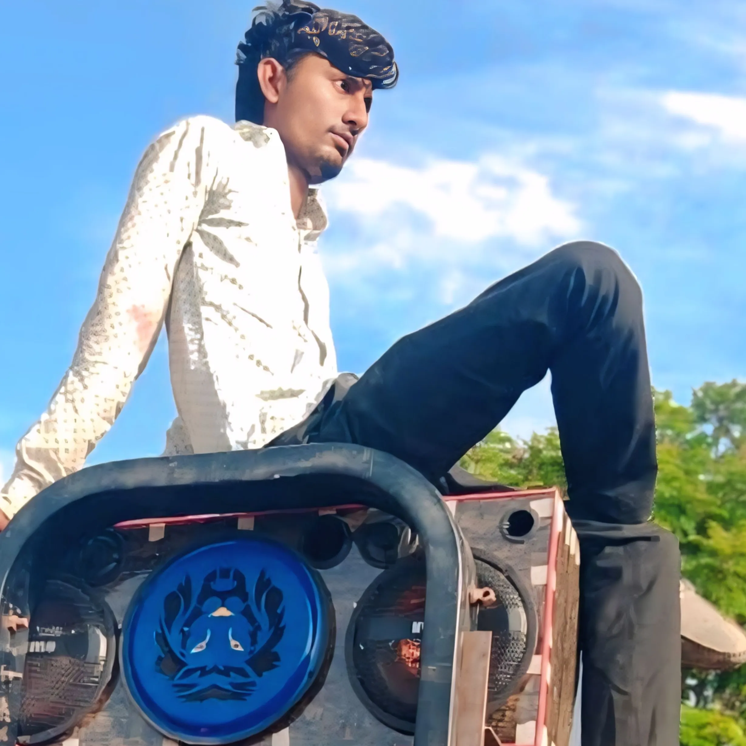 Mr.Rathod Rajput