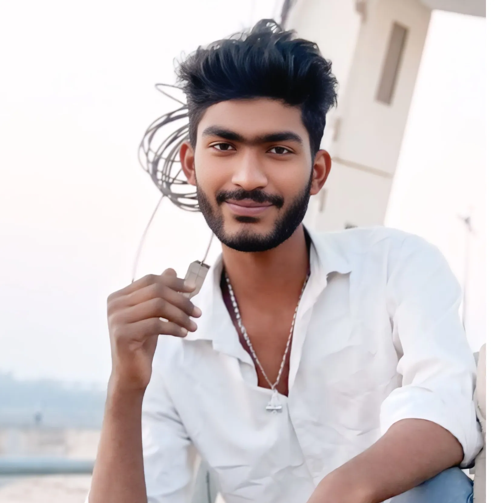monu pal