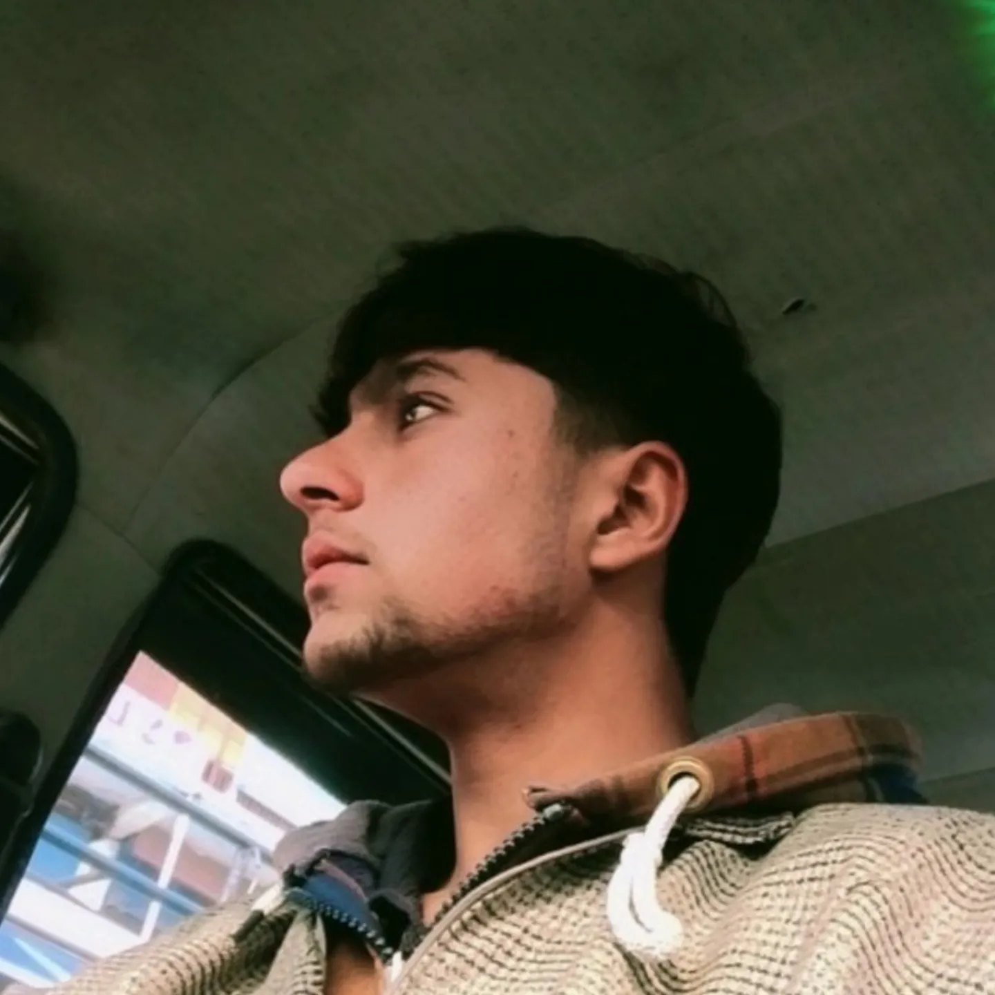 Irshad Khan