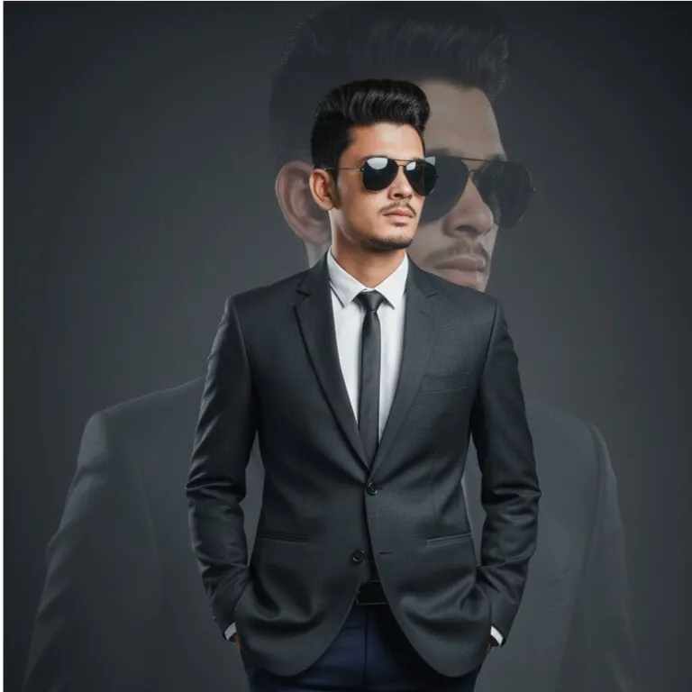 aasif shah