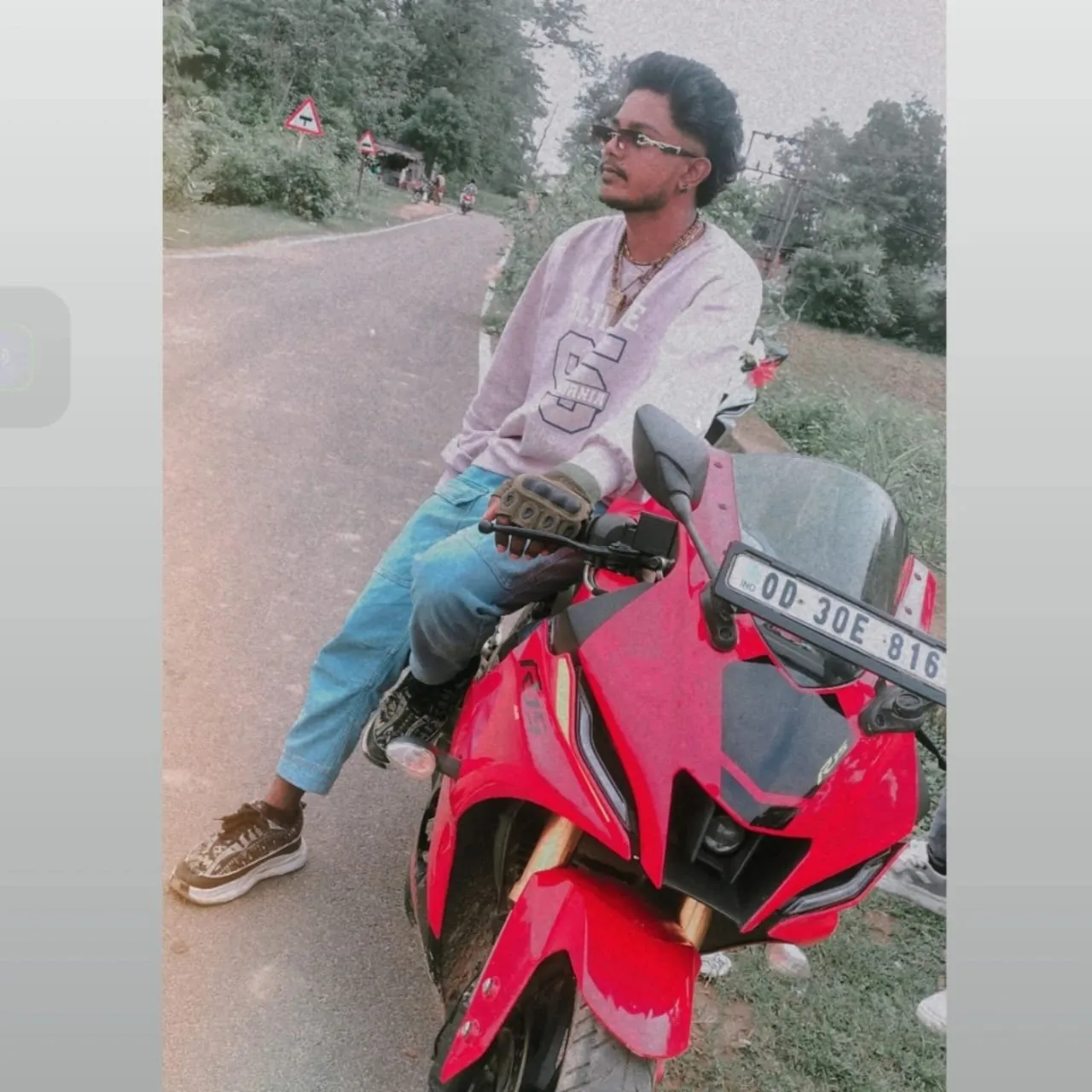 Raj Ray