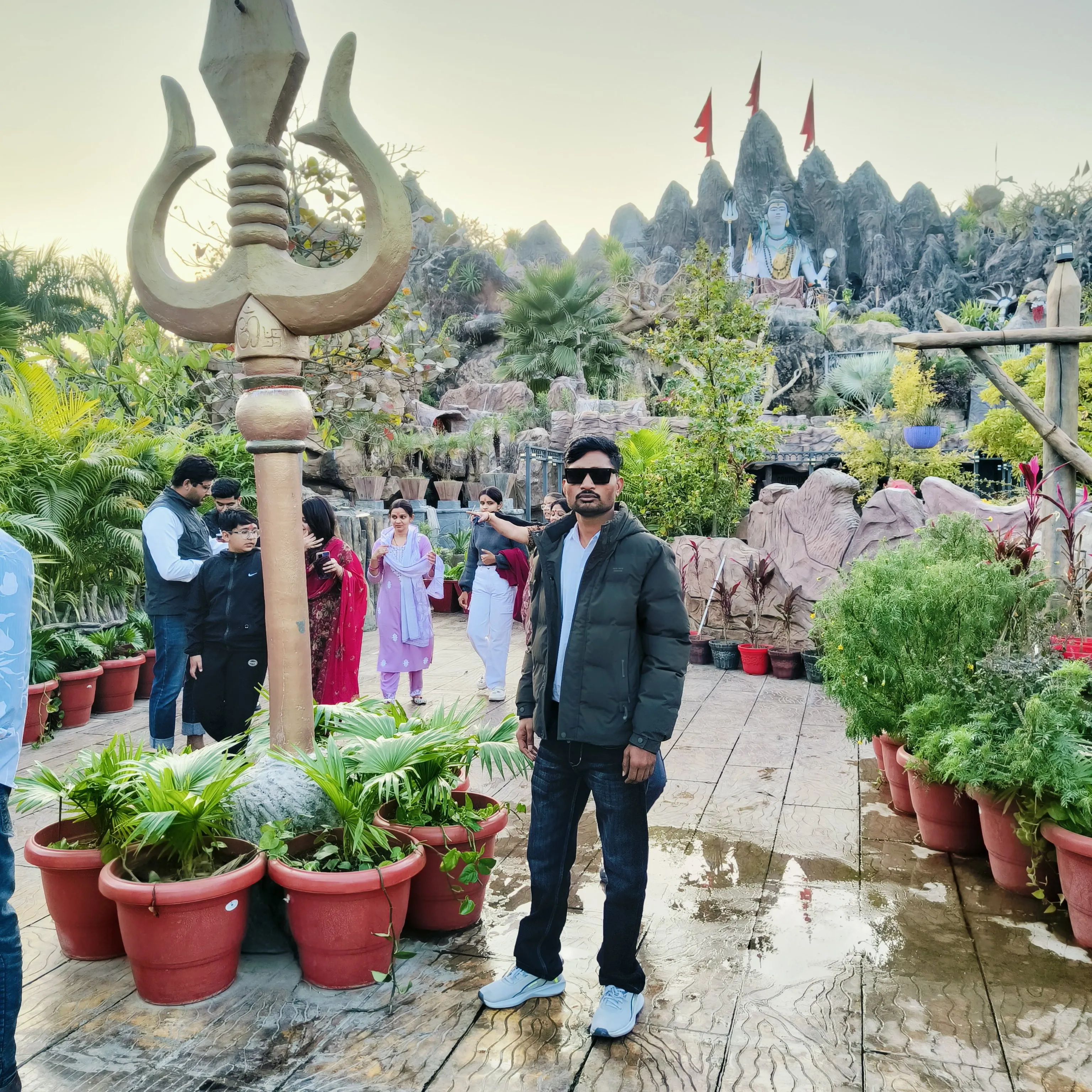 Dharmendra Rathor