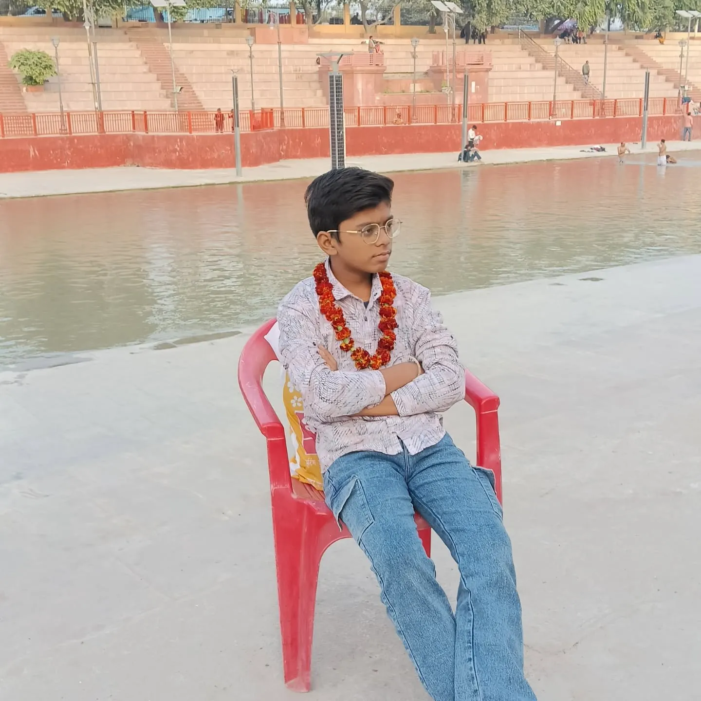 Pranjal Kaushal
