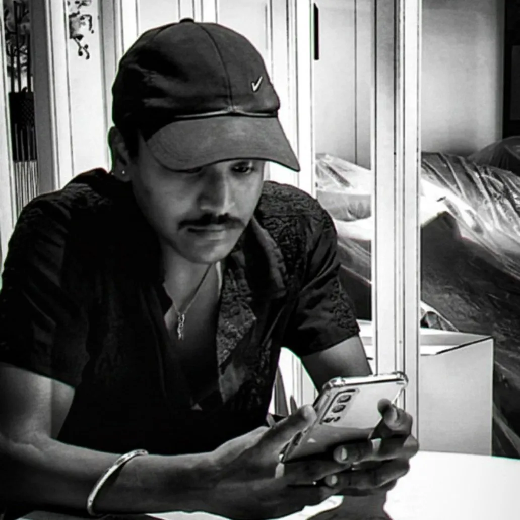 RAJKUMAR GUPTA