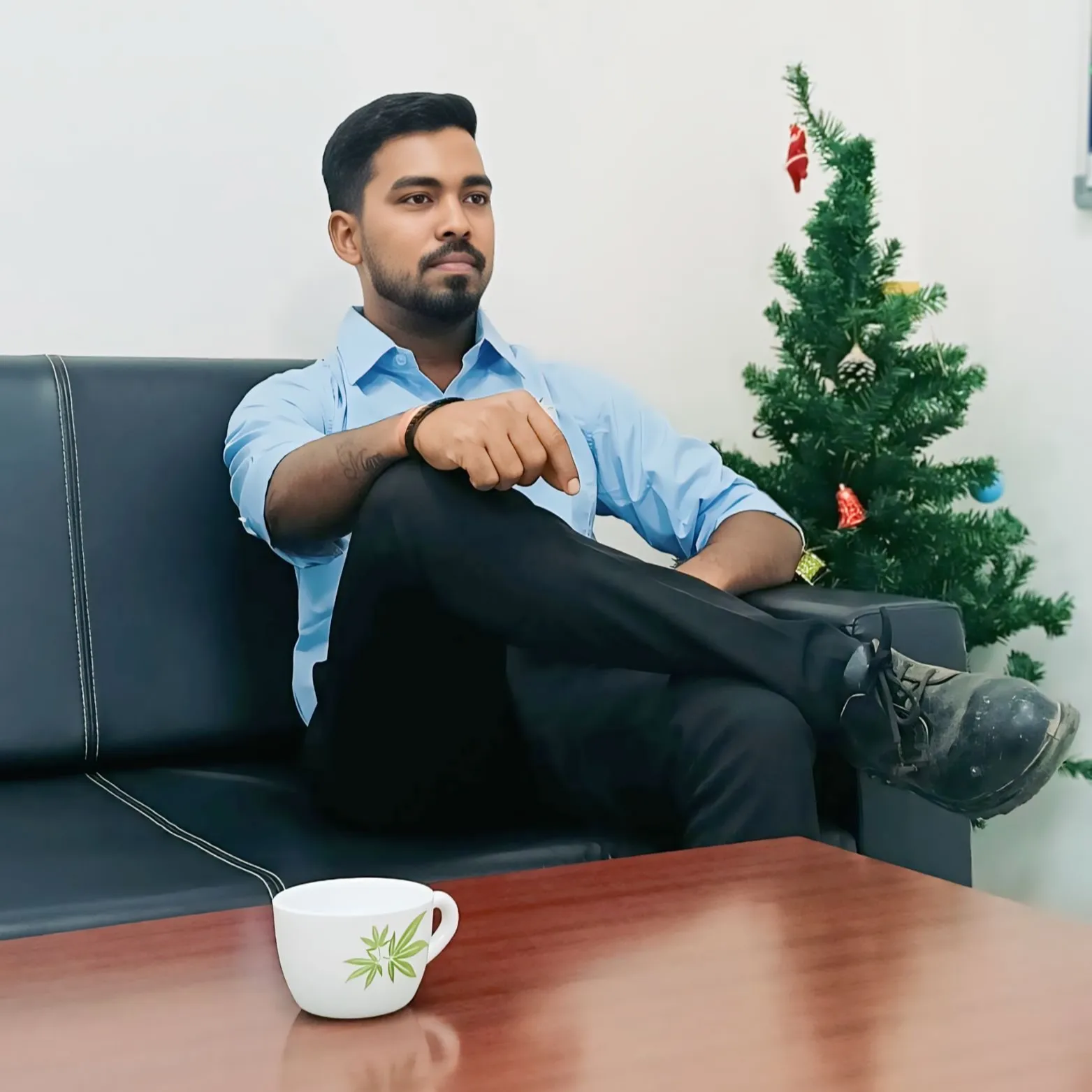 Chhotu kashyap