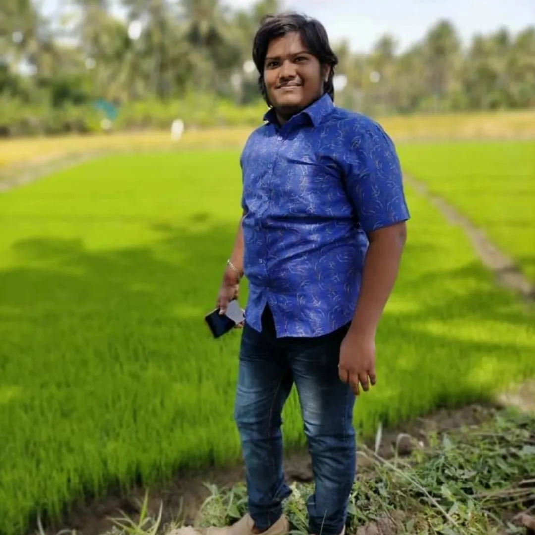 Srihari Hari