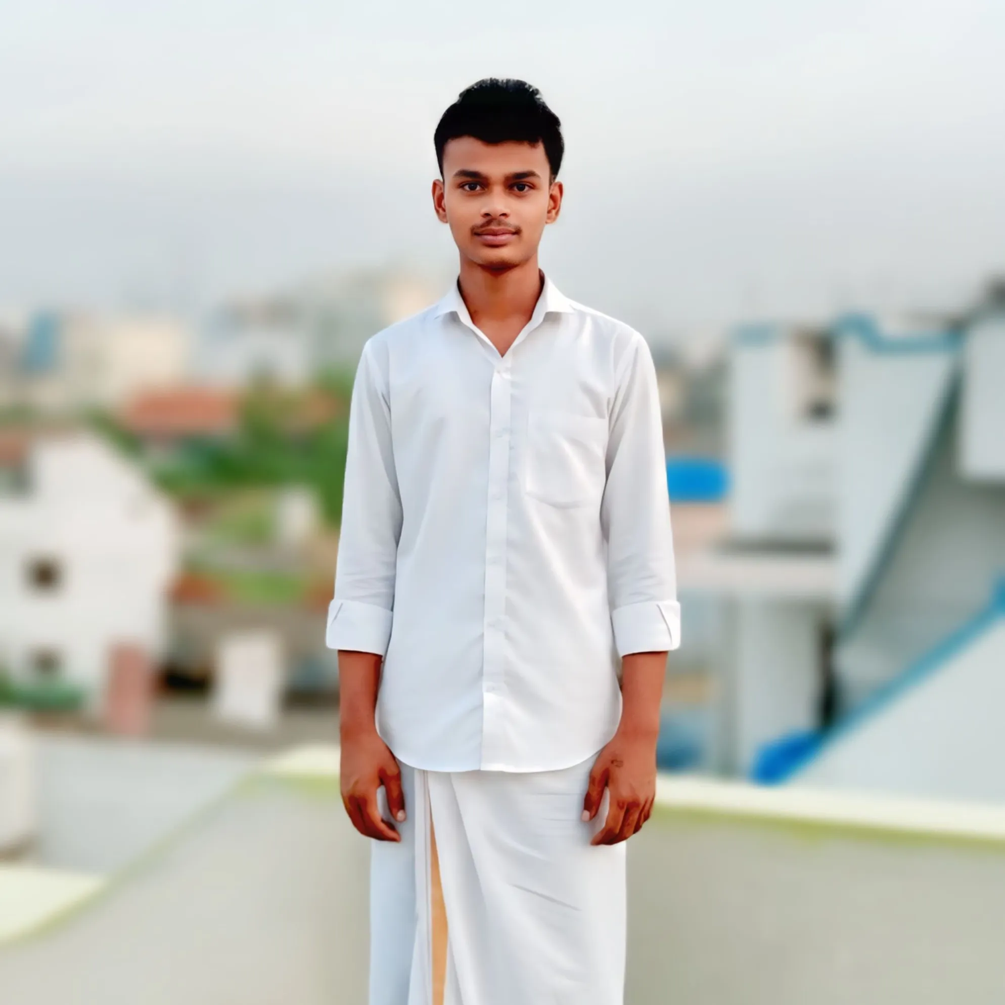 Mahendra Kalar