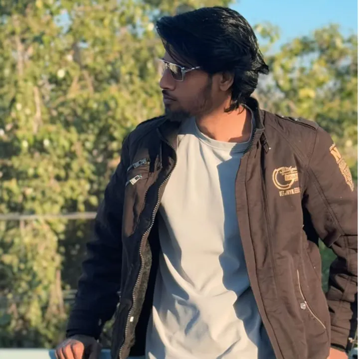 vinod saini