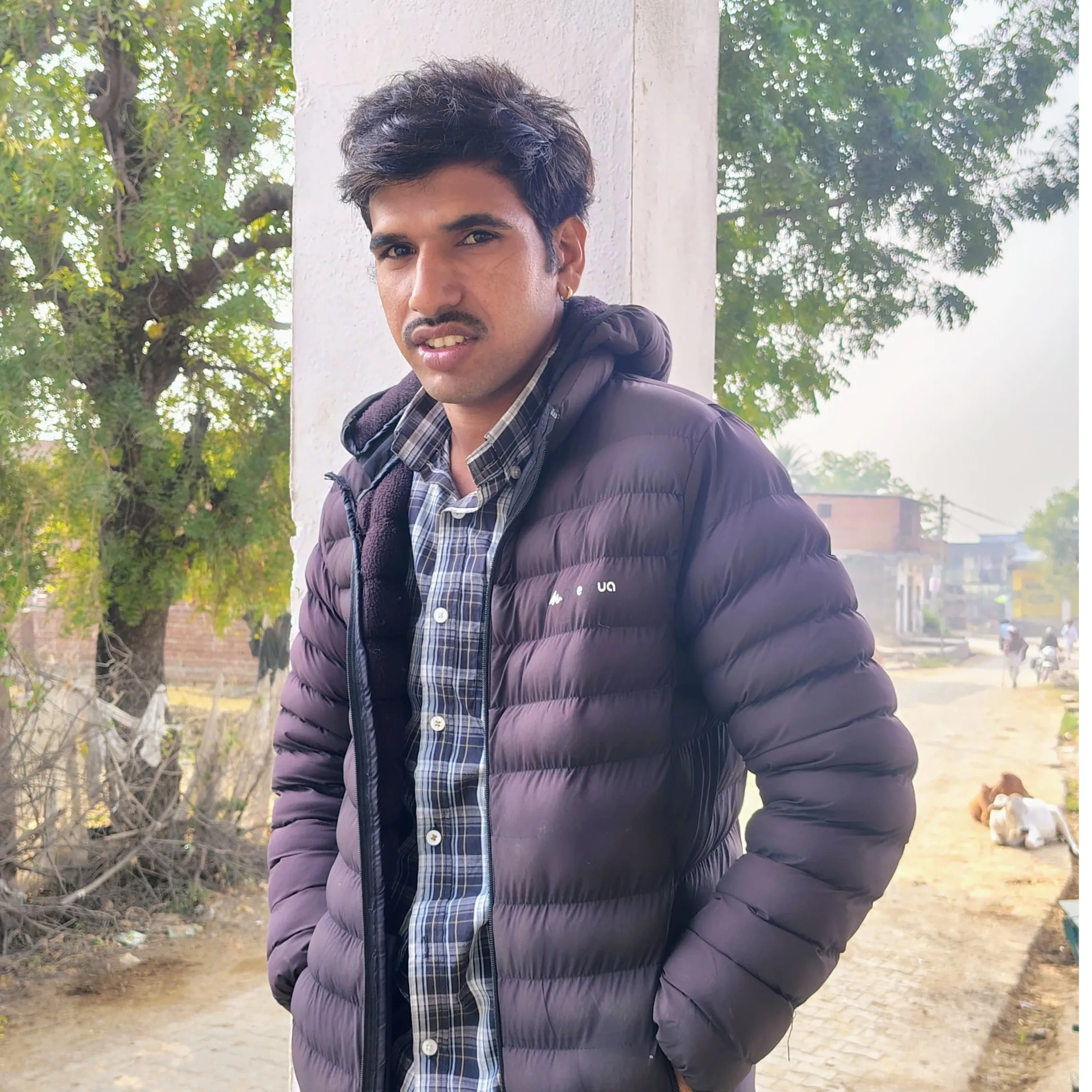 madan jaat