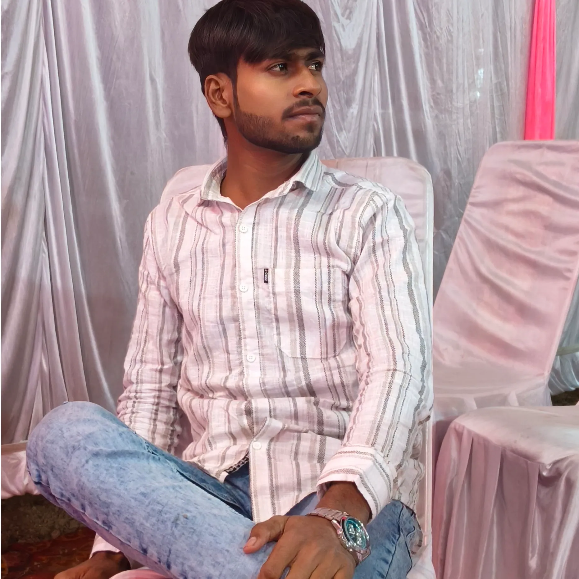 Mohit kumar