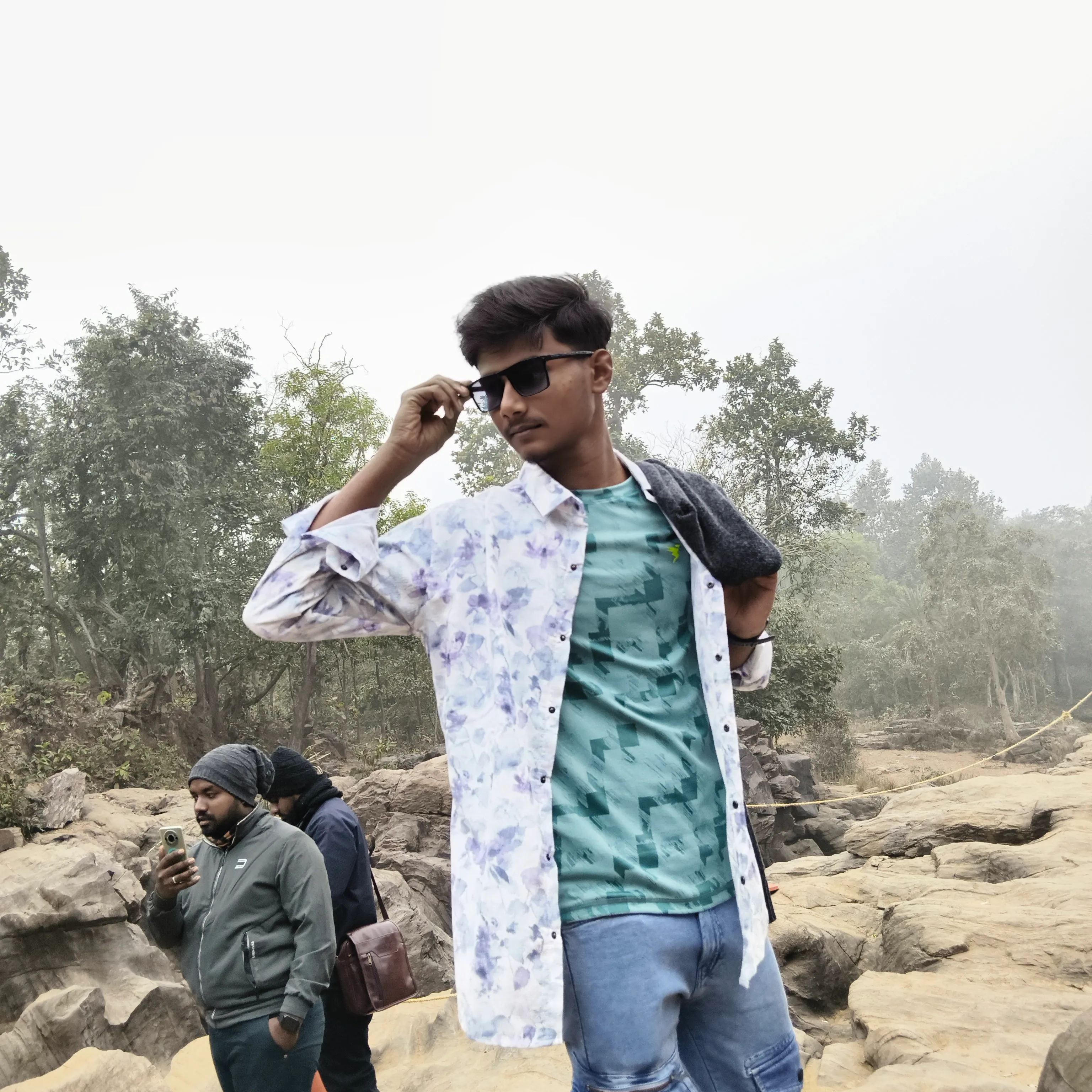 Indrajit Das