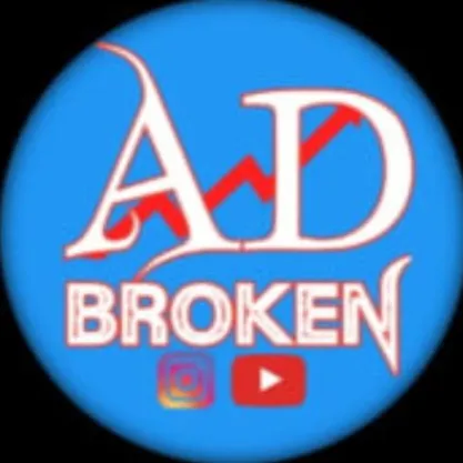 AD Broken