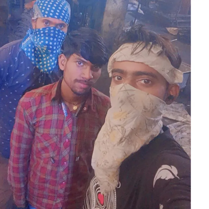 Vijay Rajput