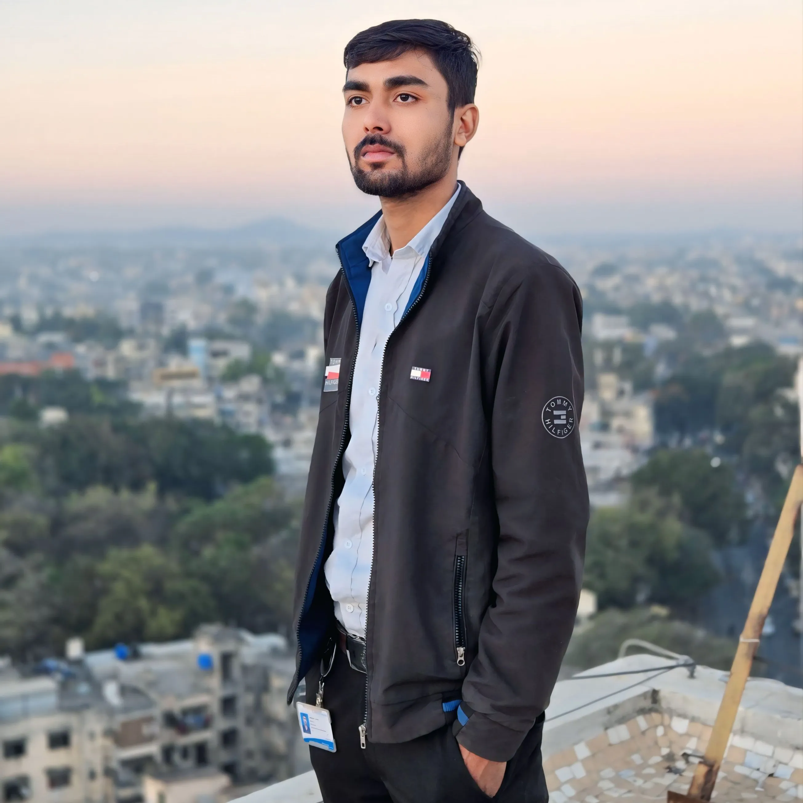 Sajan Maurya