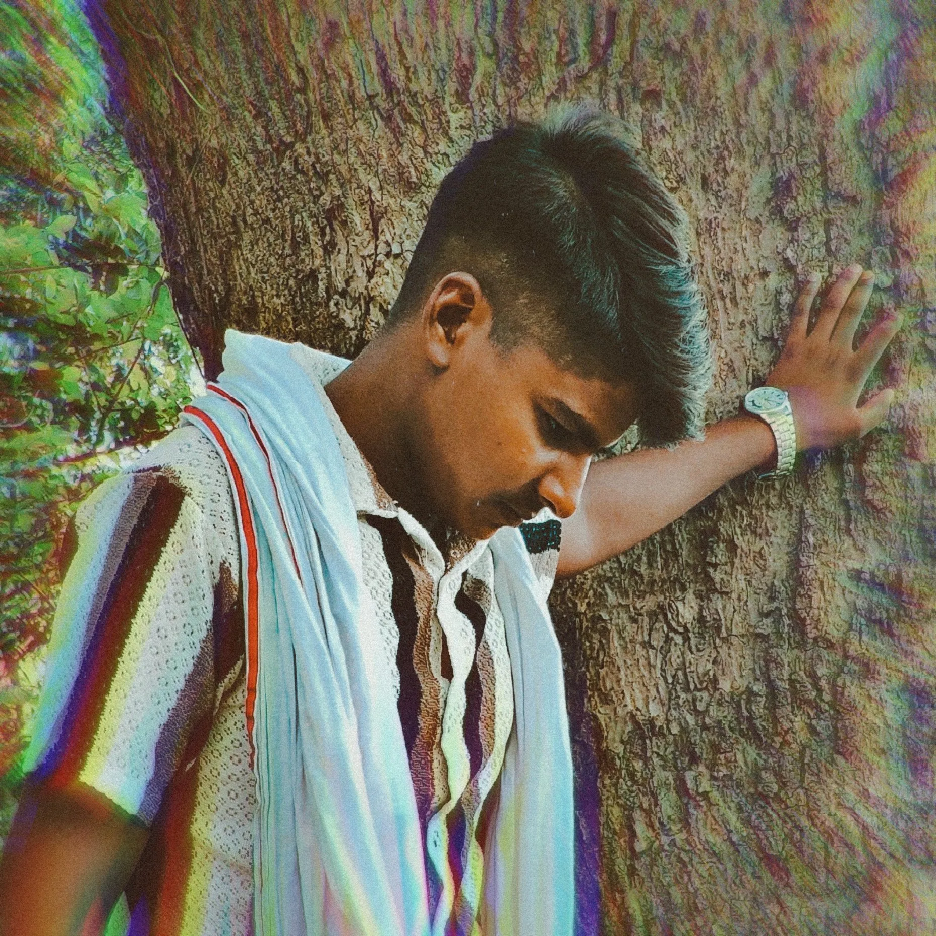 Vikash Jaunpuriya