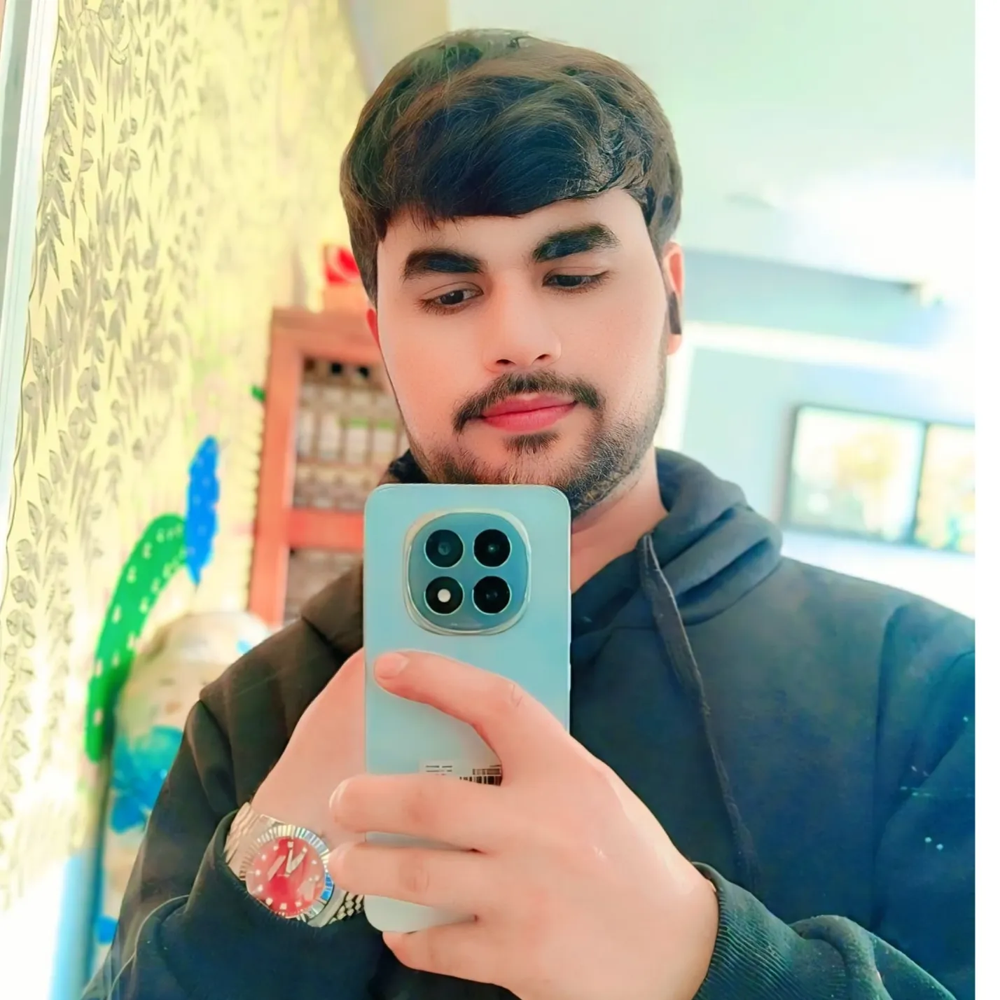 Dharmendra Raut