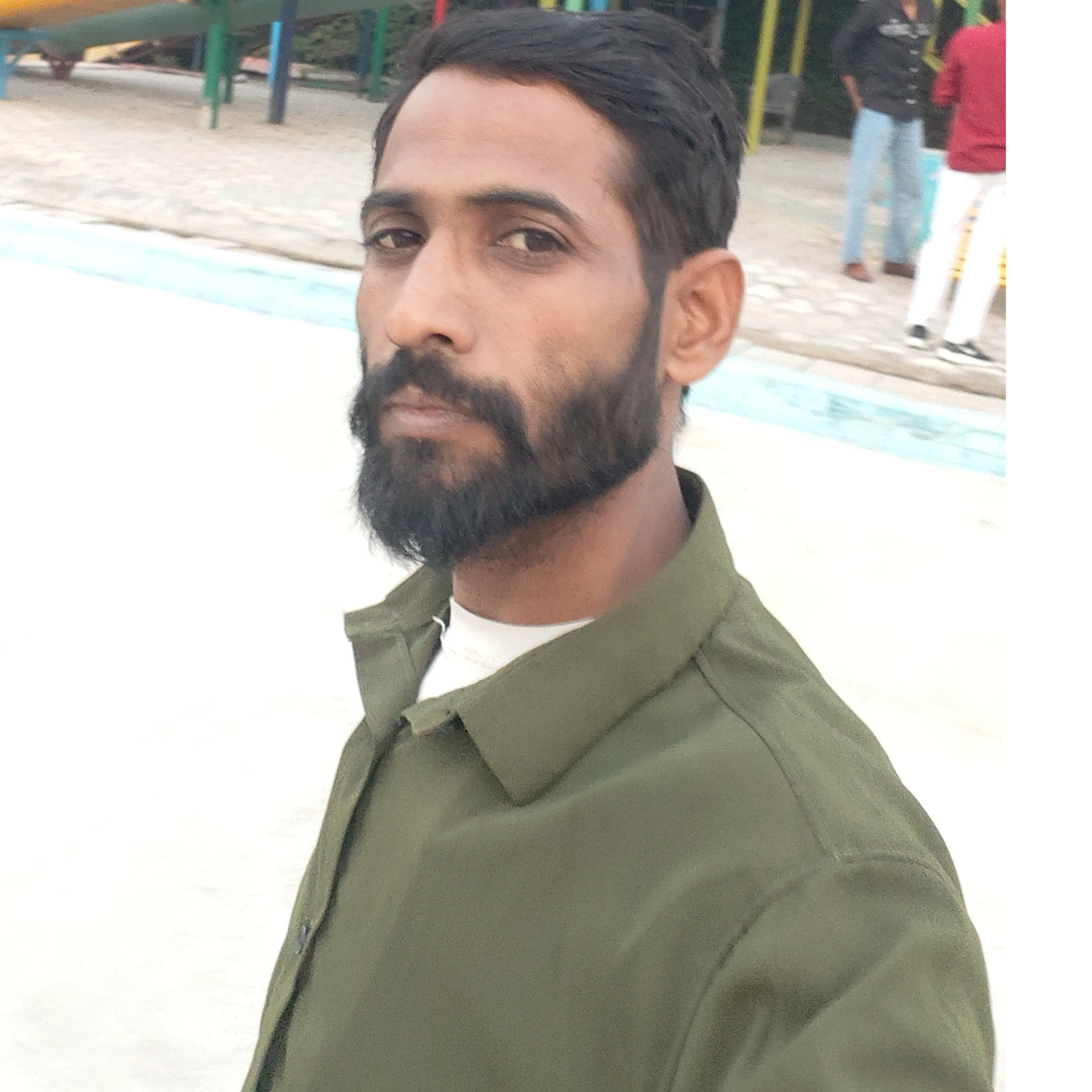 Trilok sen