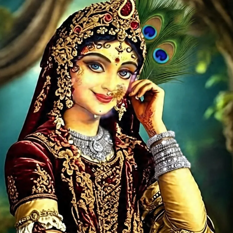 kavita kumari