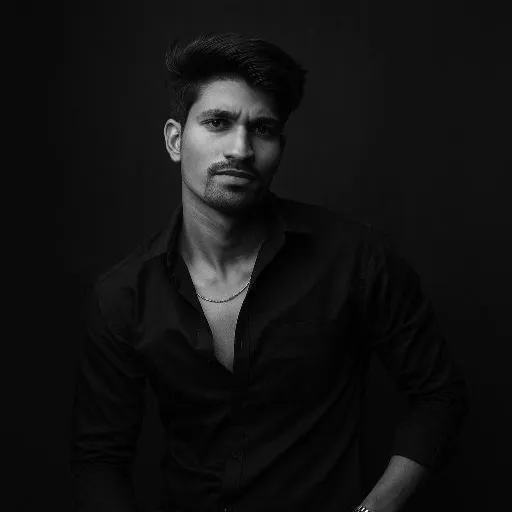 Sanjay Kumar