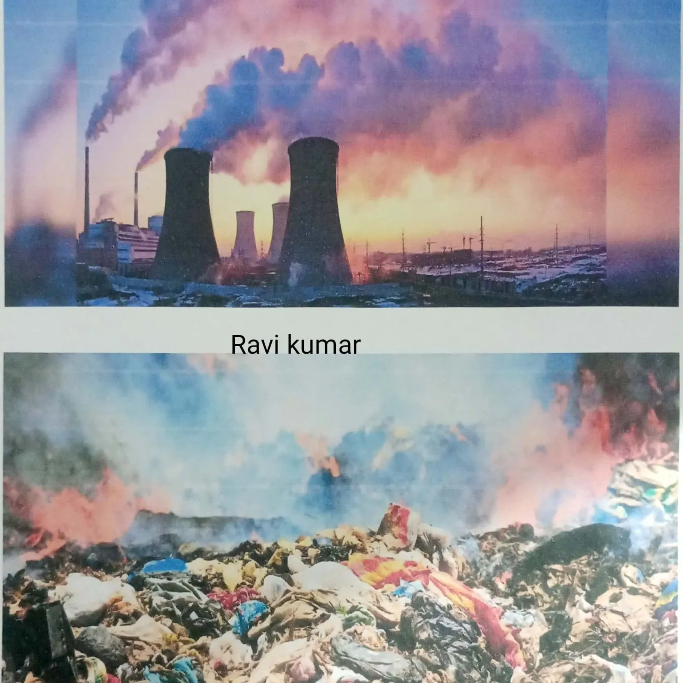 Ravi Kumar