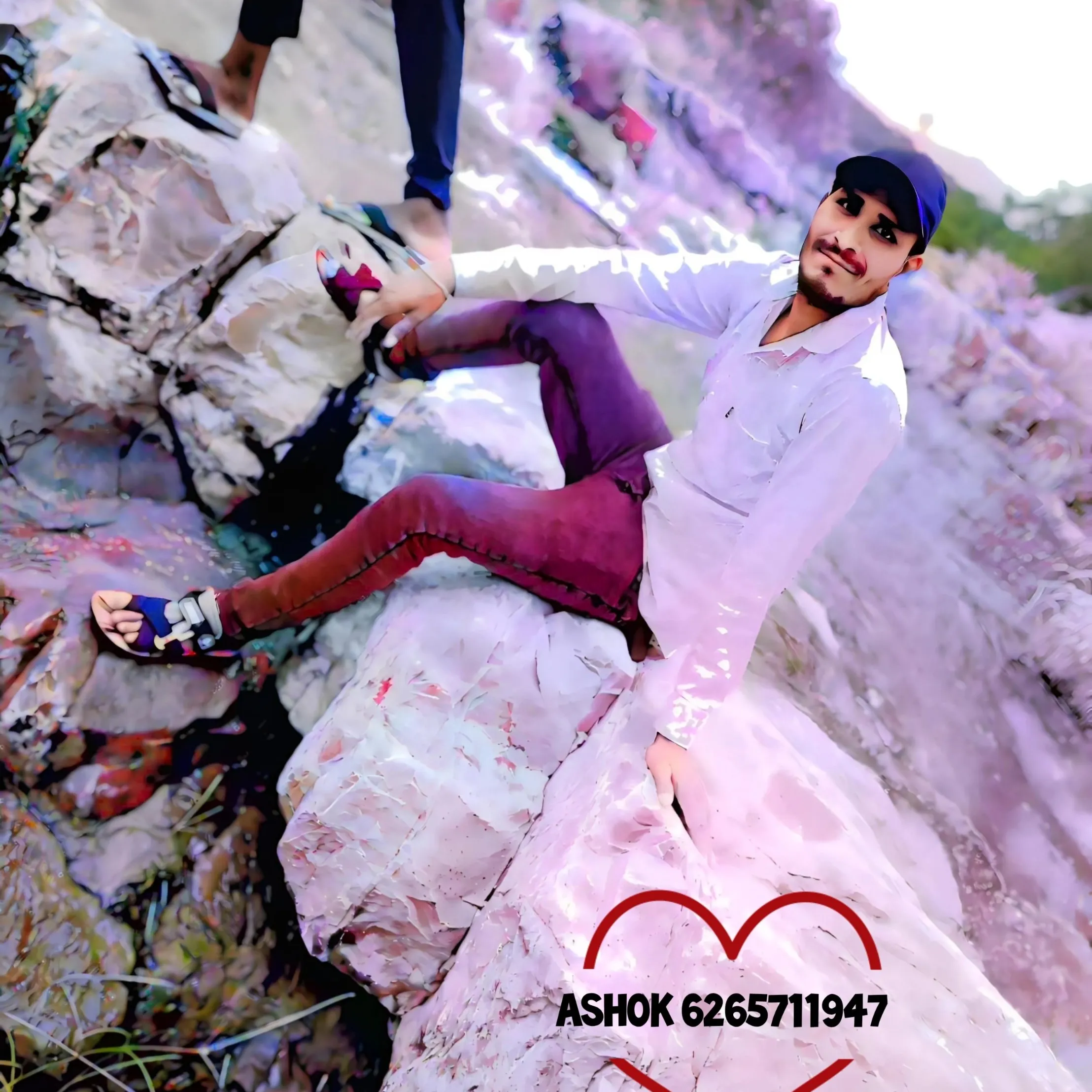 Ashok Kumar