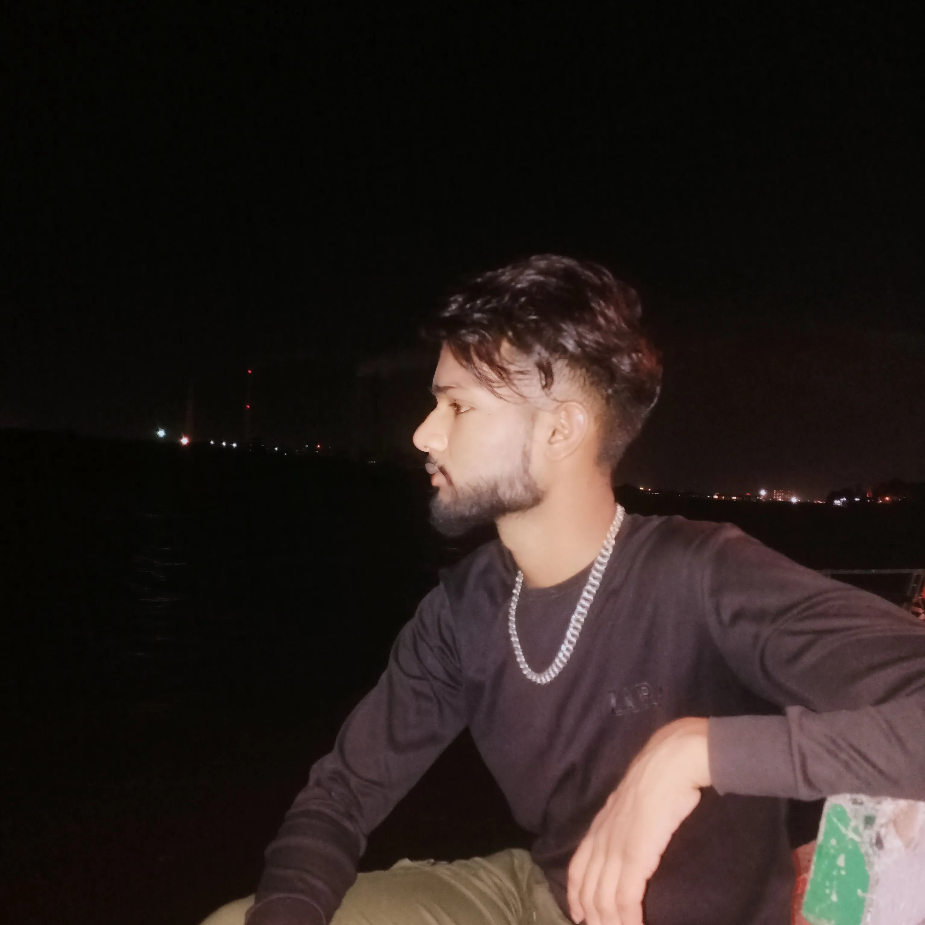 Lalit Mehta