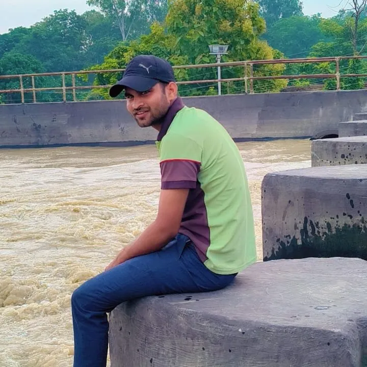 Kundan Chauhan