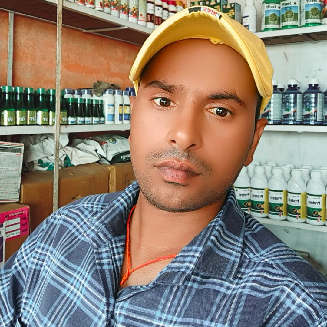Anil yadav