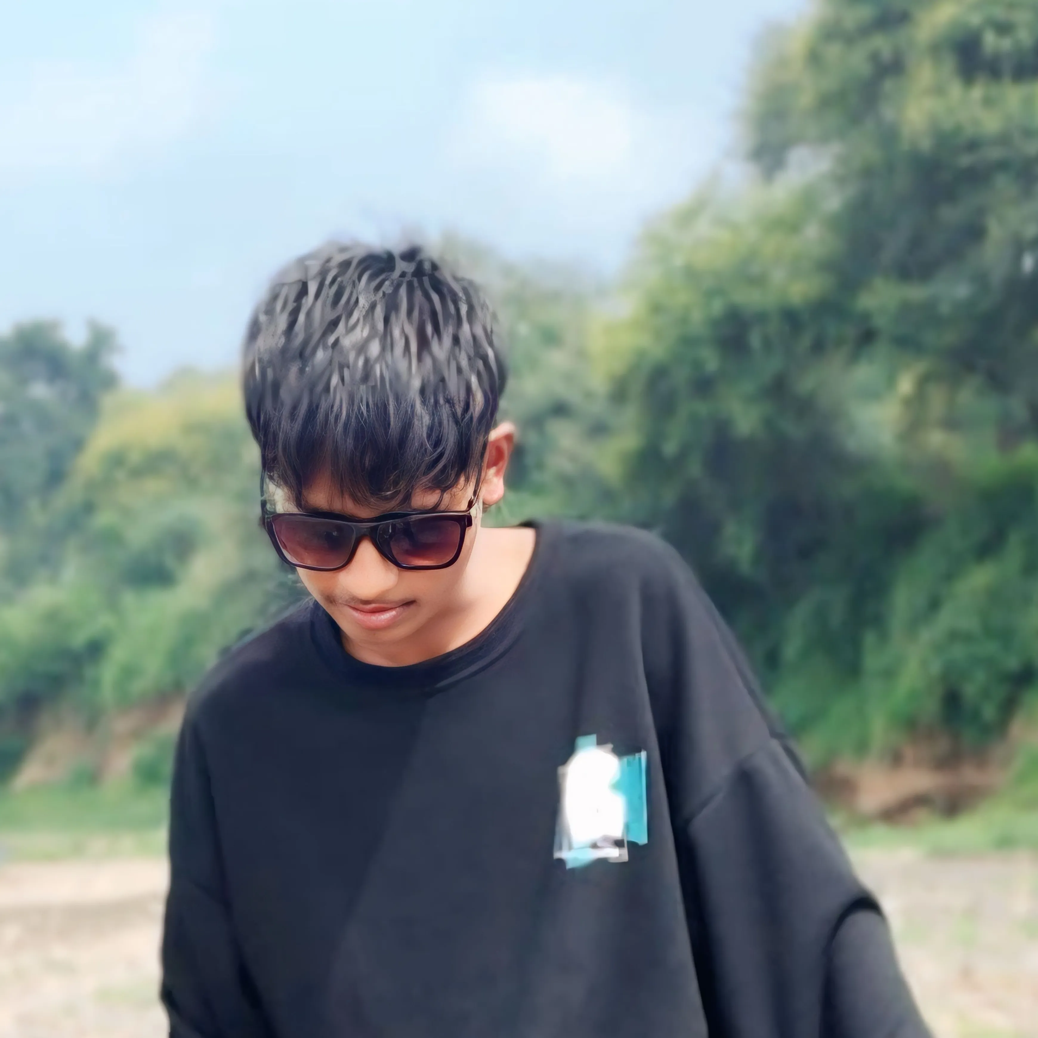 Karan Mavi