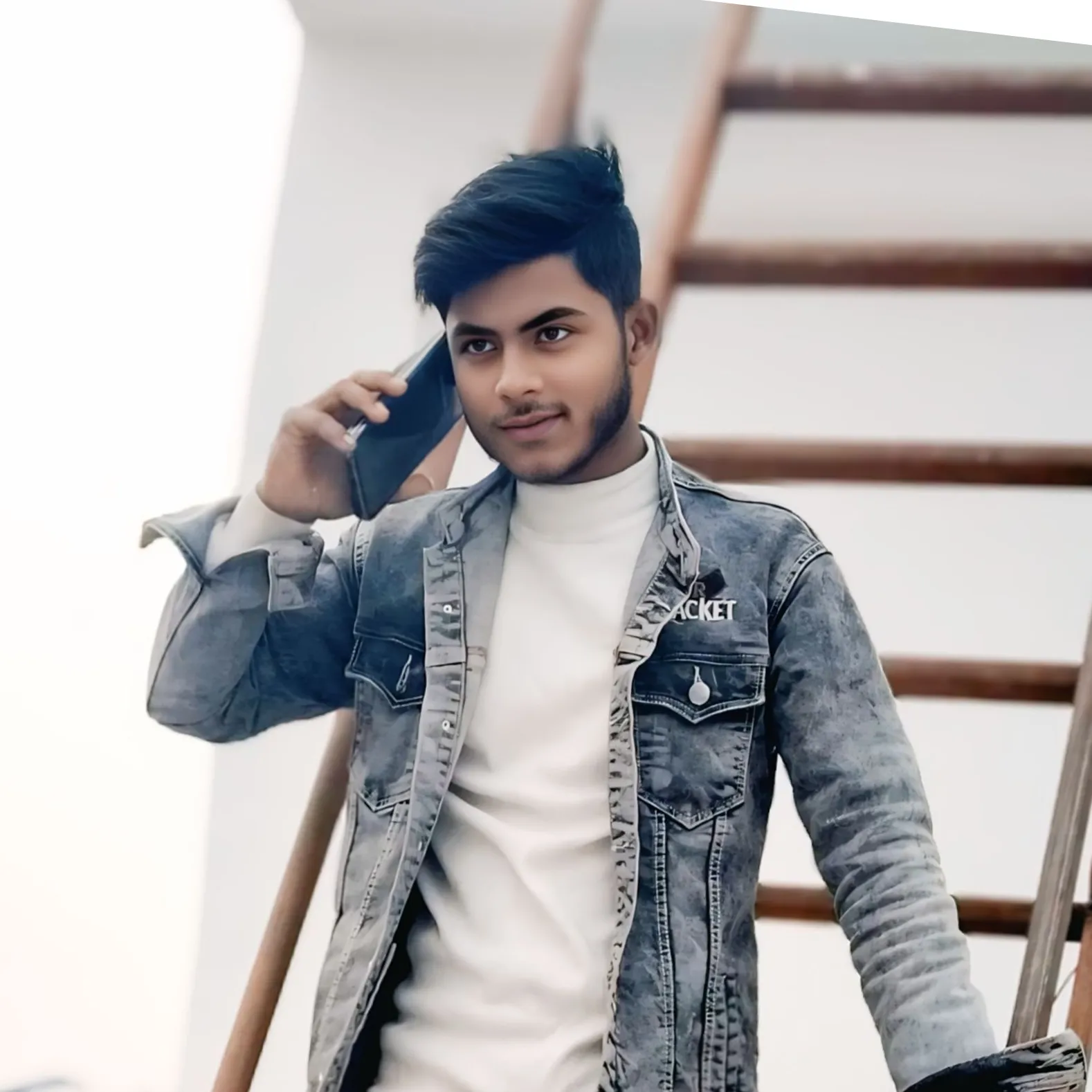 suraj nishad
