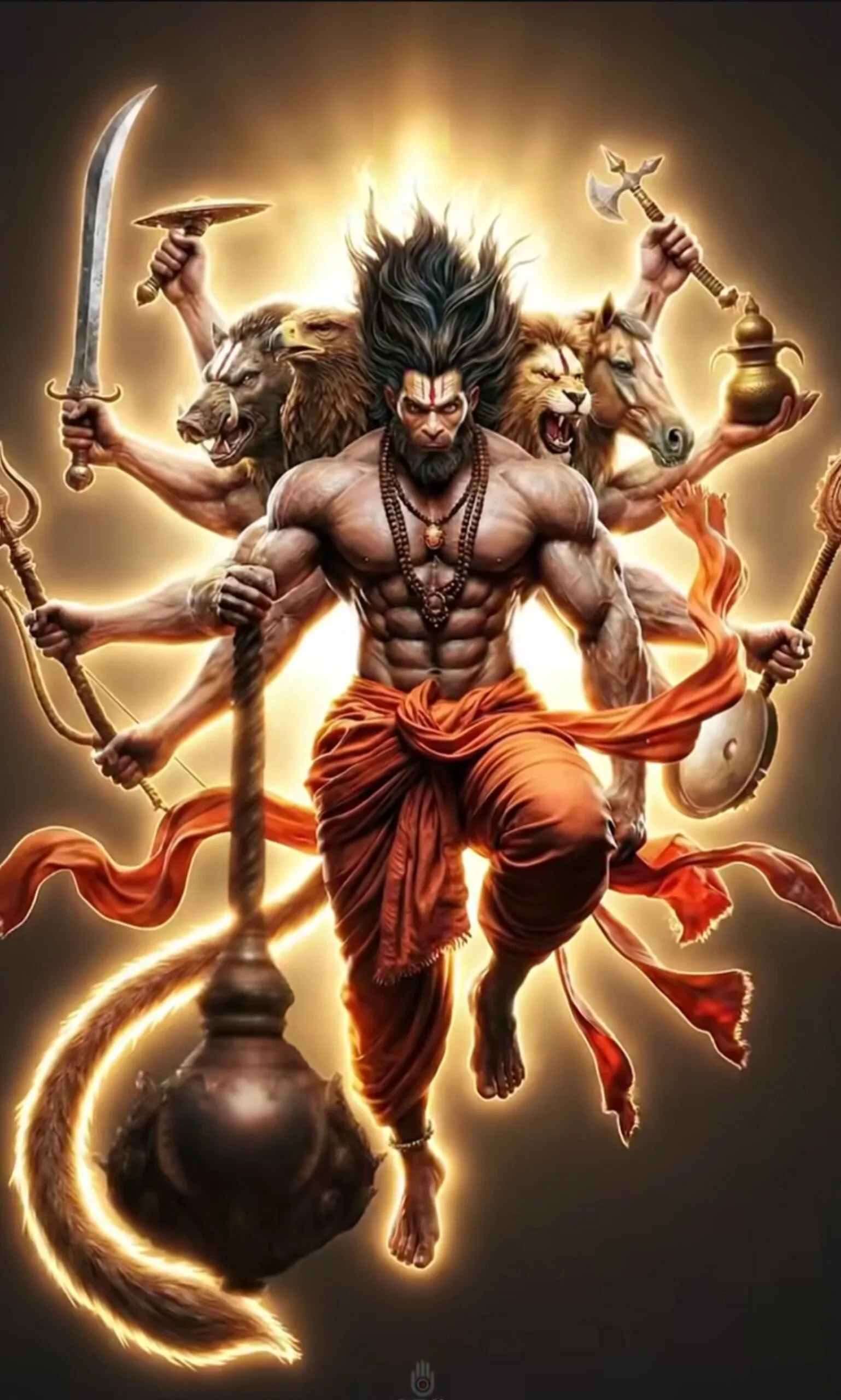 Samrat Nandi