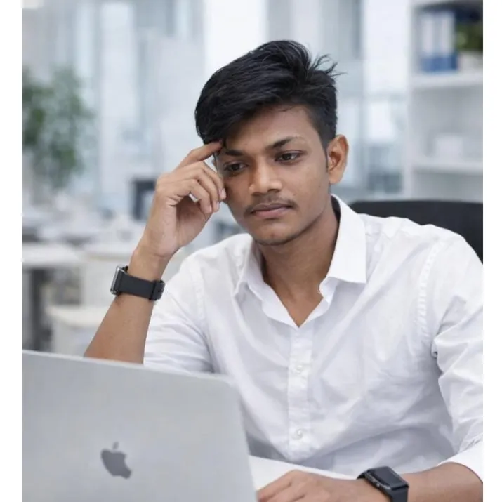 Ritesh Kumar