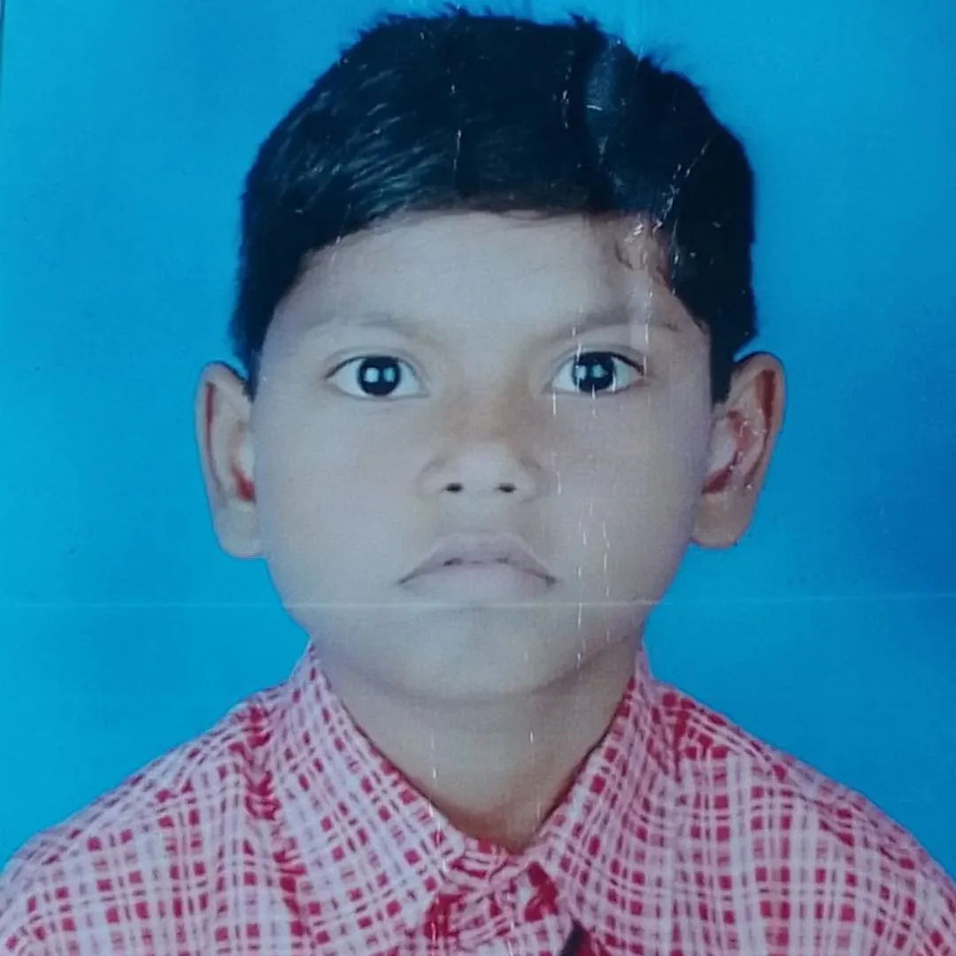 Shashikant ji