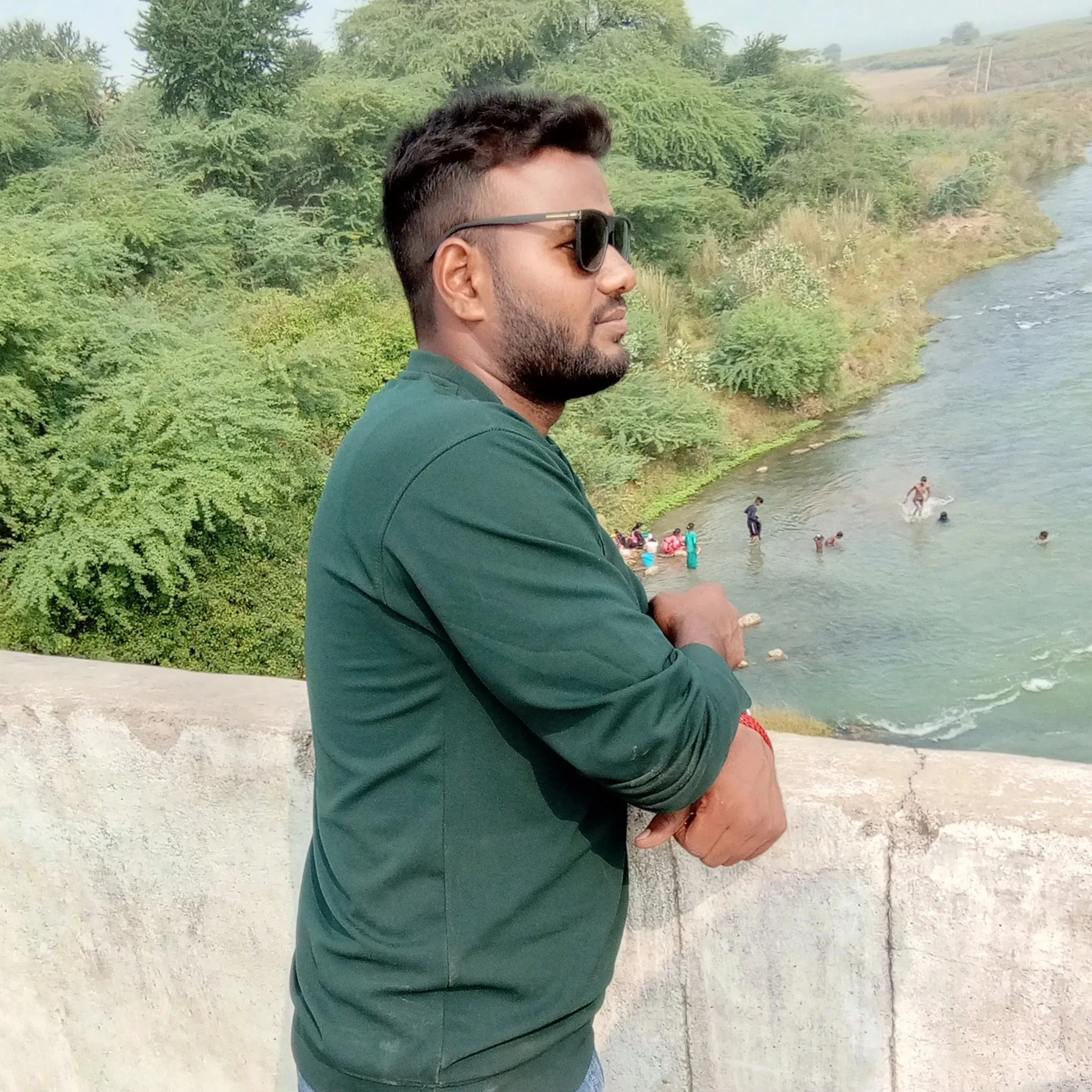 Vikash gupta