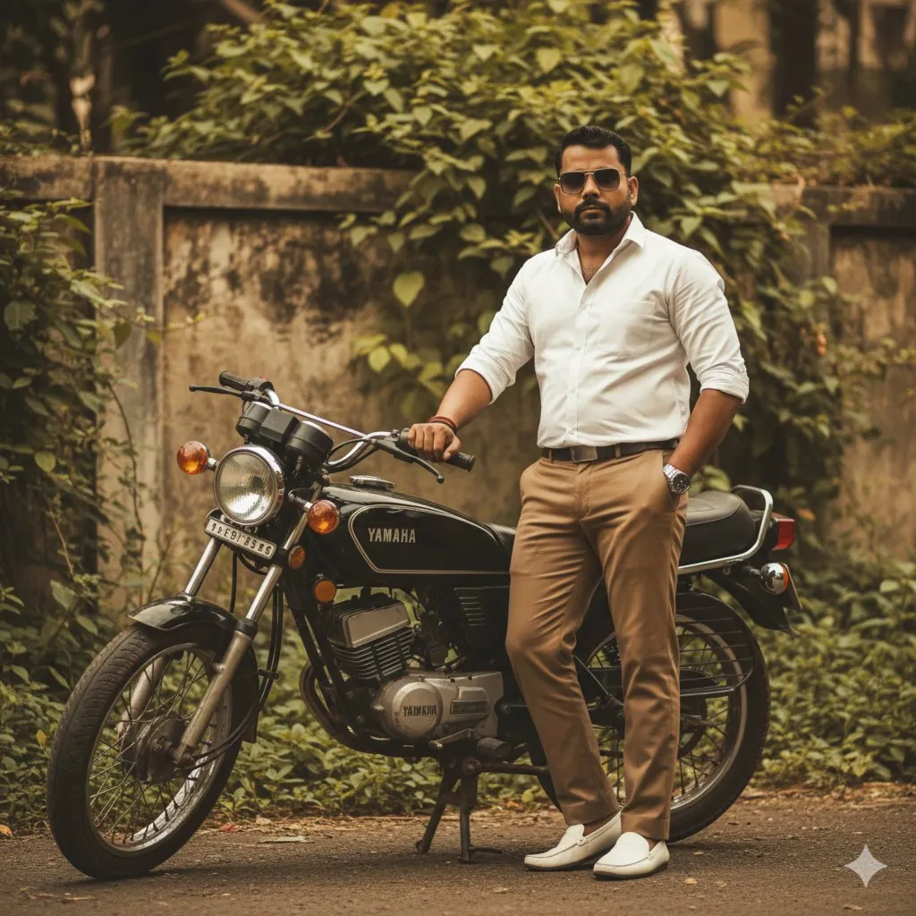Rajkumar Rachannavar