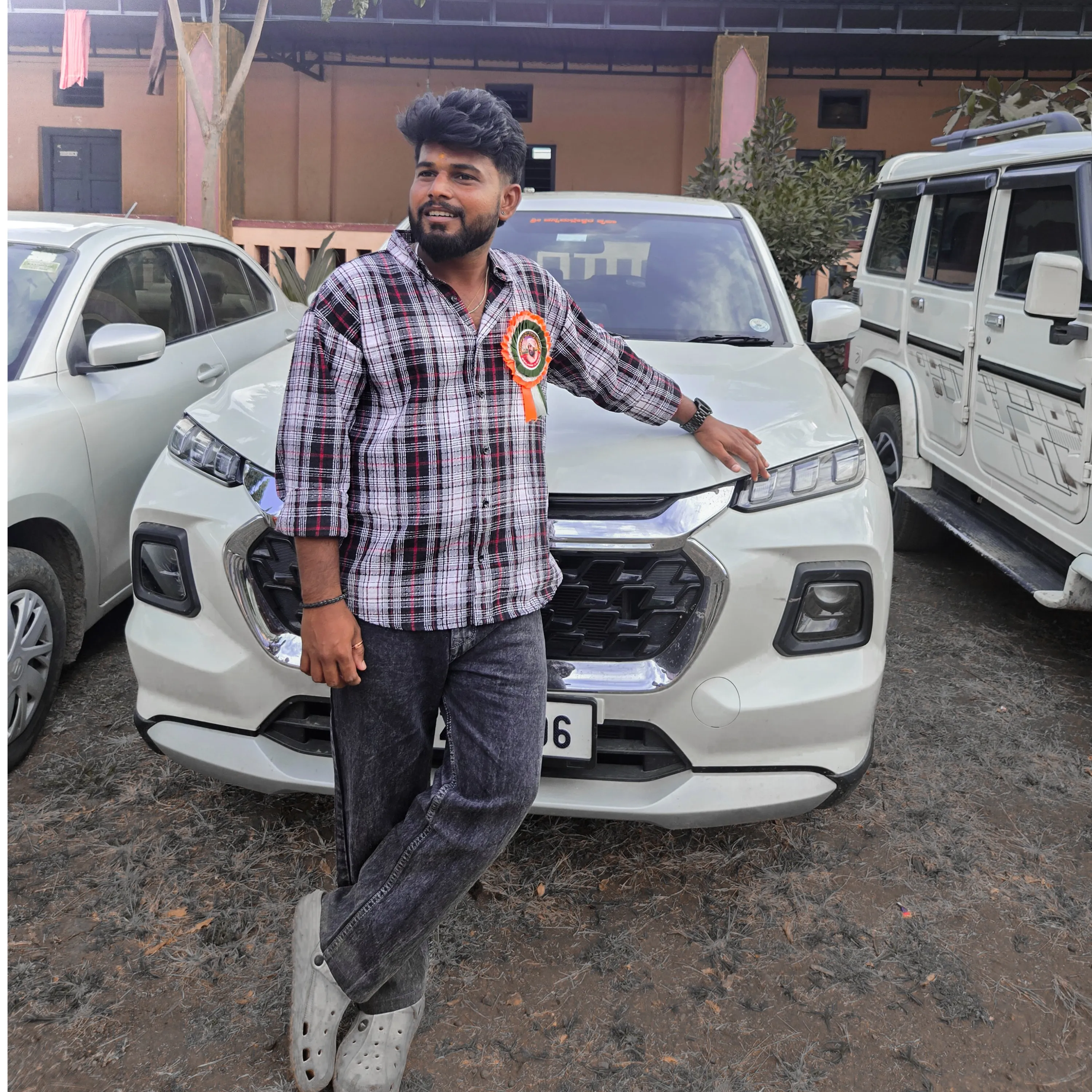 Mallu Shiroor
