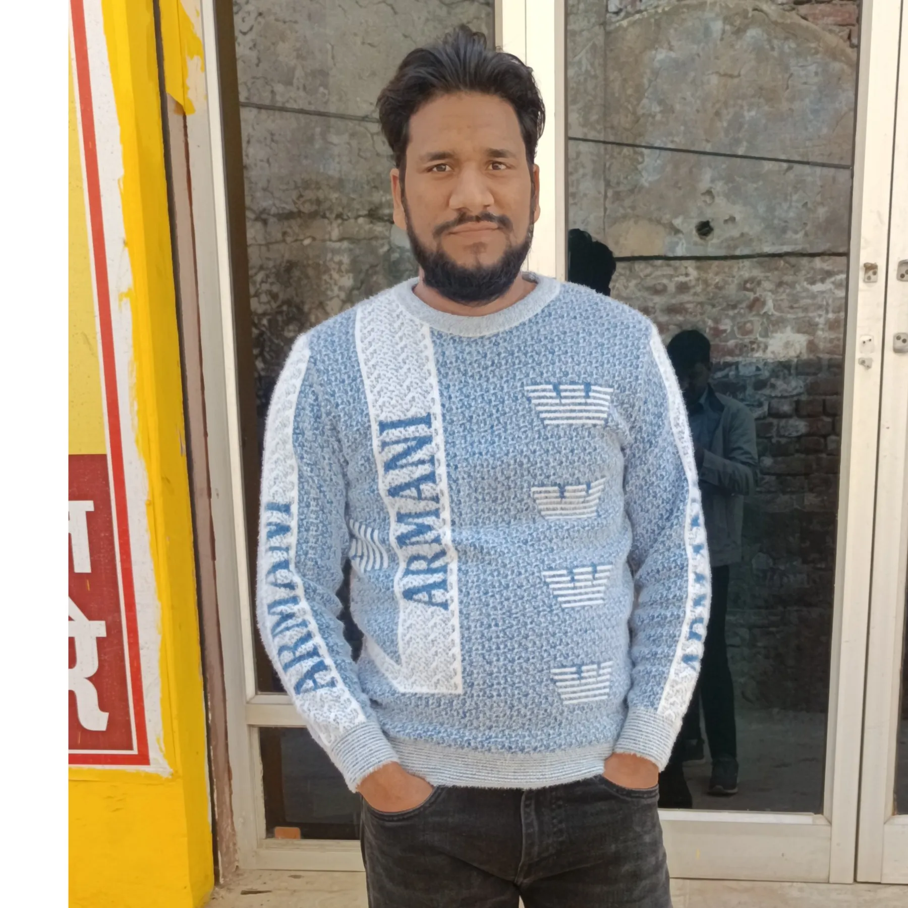 Yogesh Baghel