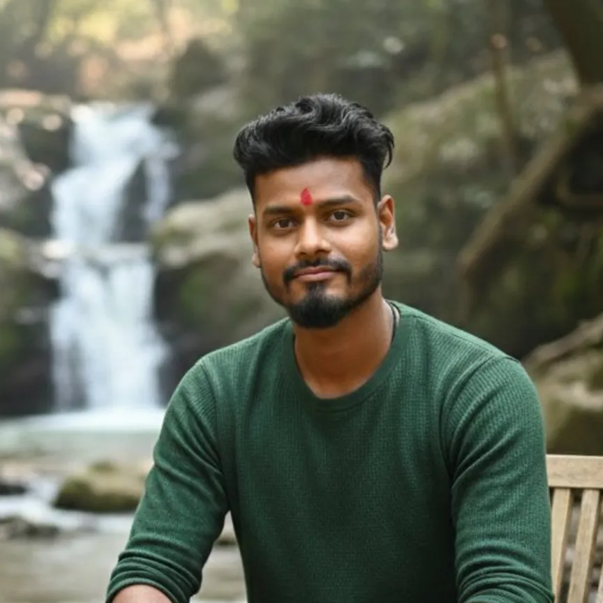 Raaz Bhardwaj