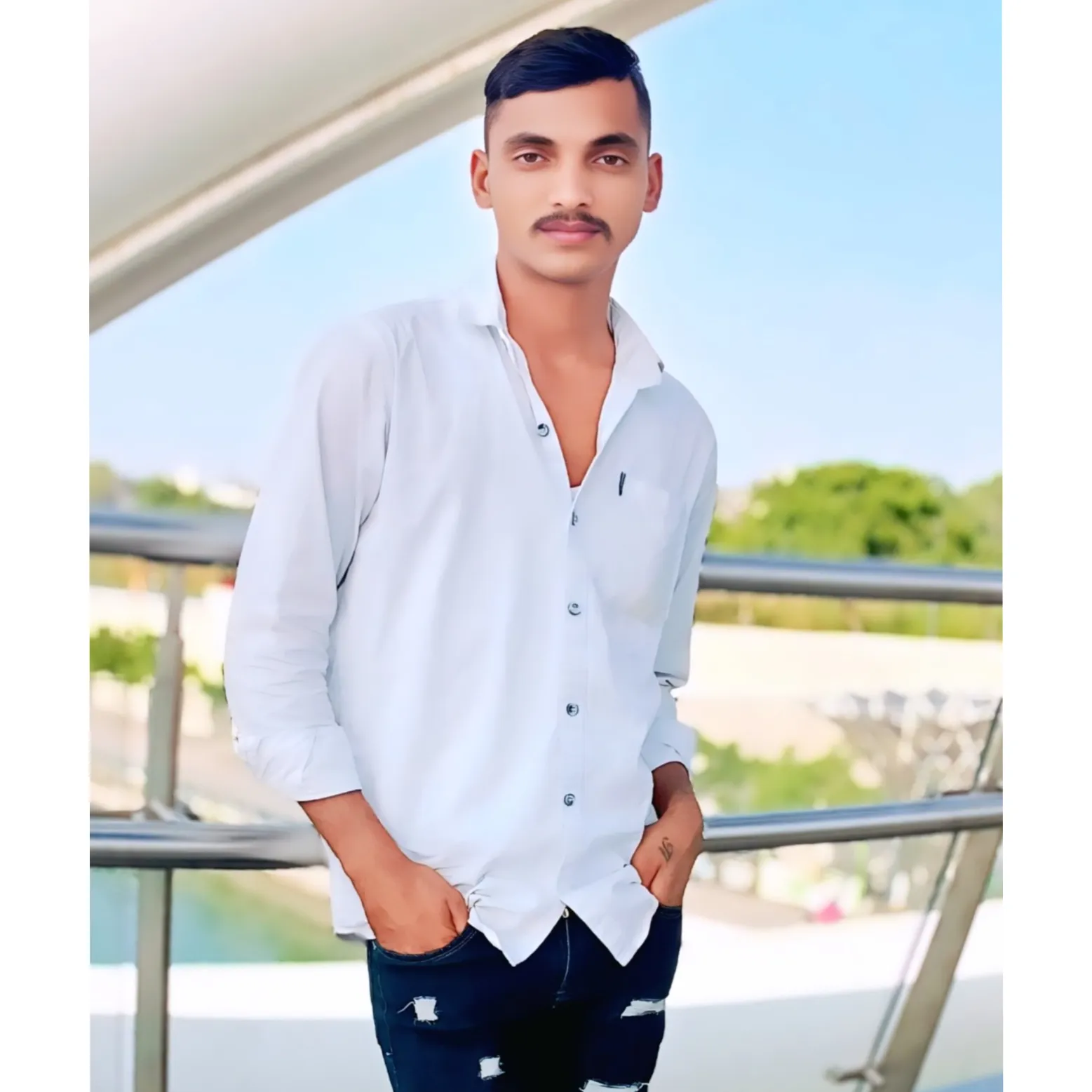 Hitesh Baria