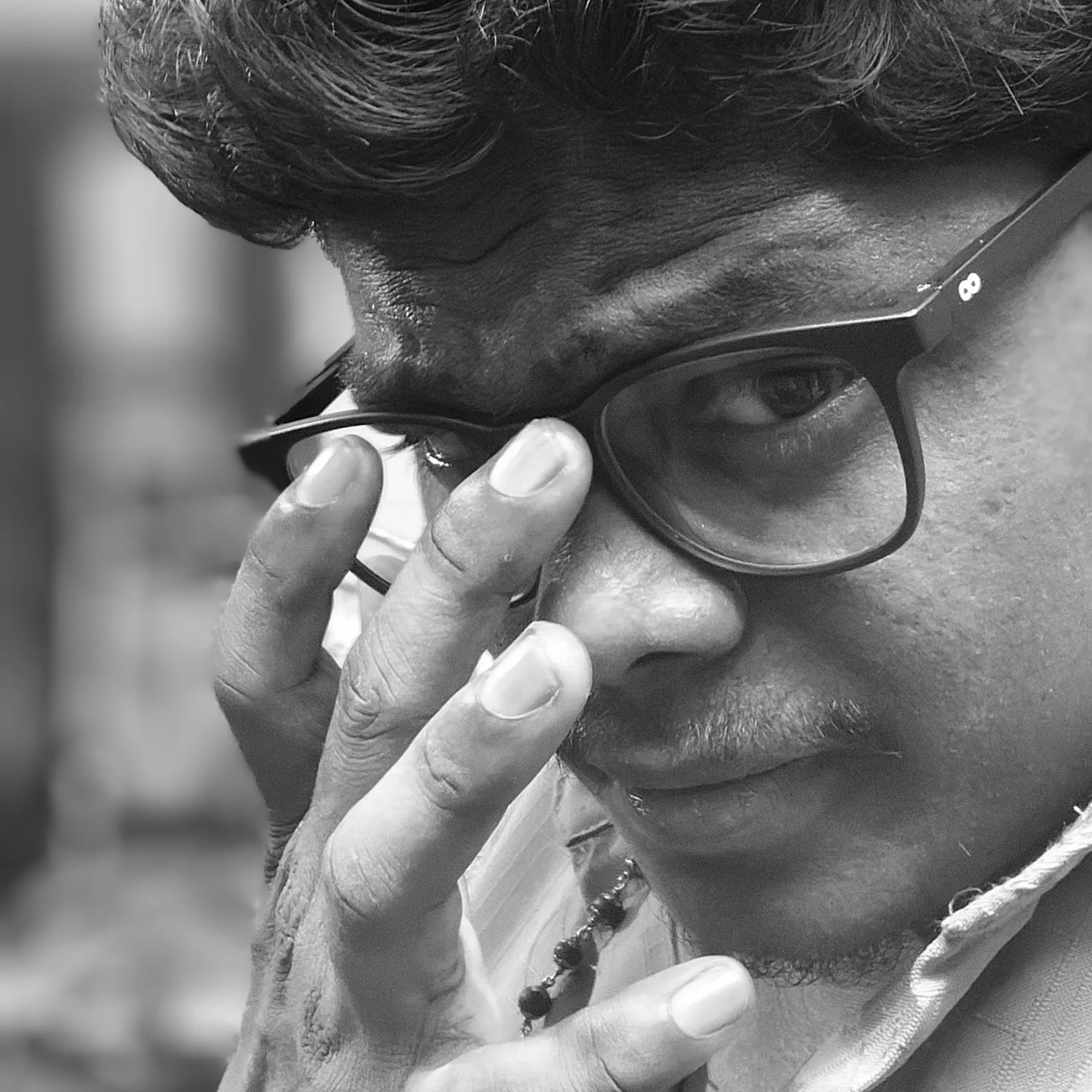 சந்துரு மனோகர்