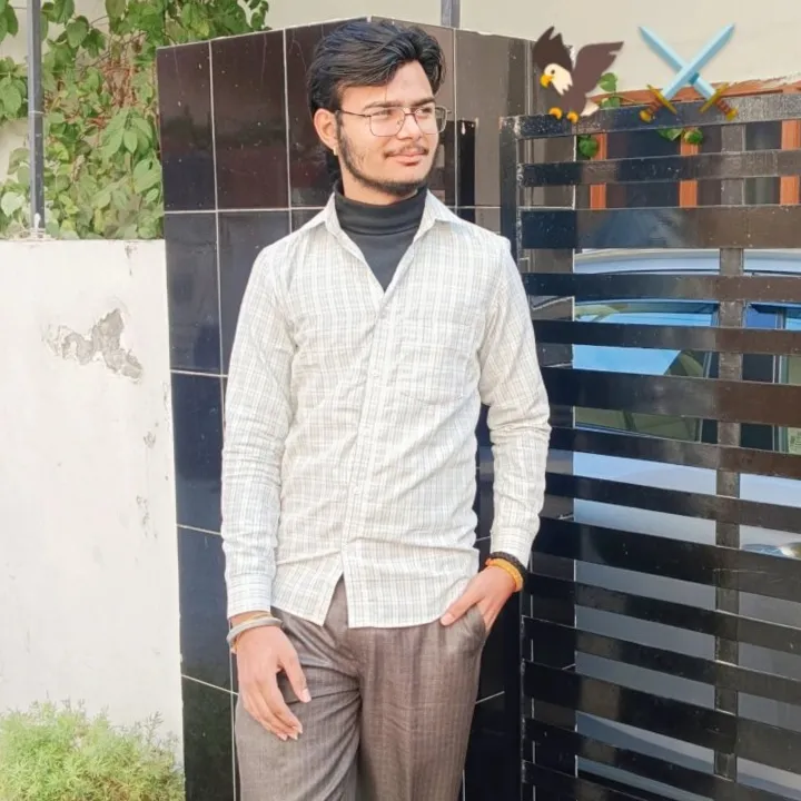 Vansh Soni