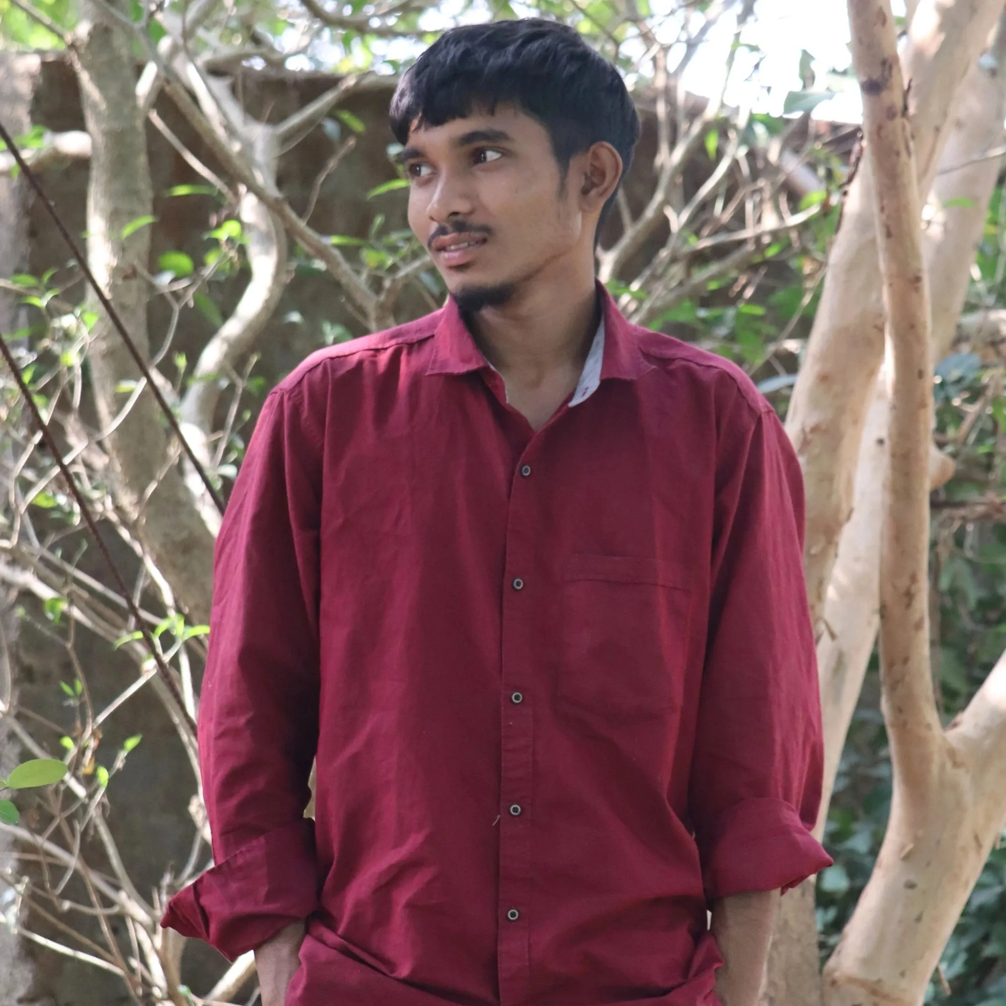 Hemant Nayak