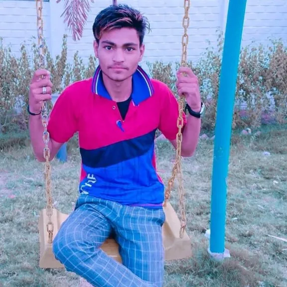 Rakesh Nayak