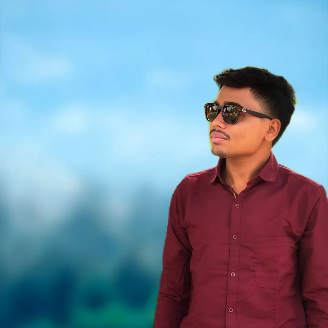 𝐘𝐨𝐠𝐞𝐬𝐡𝐩𝐚𝐝𝐡𝐢𝐲𝐚𝐫 𝐘𝐨𝐠𝐮𝐮..🩷