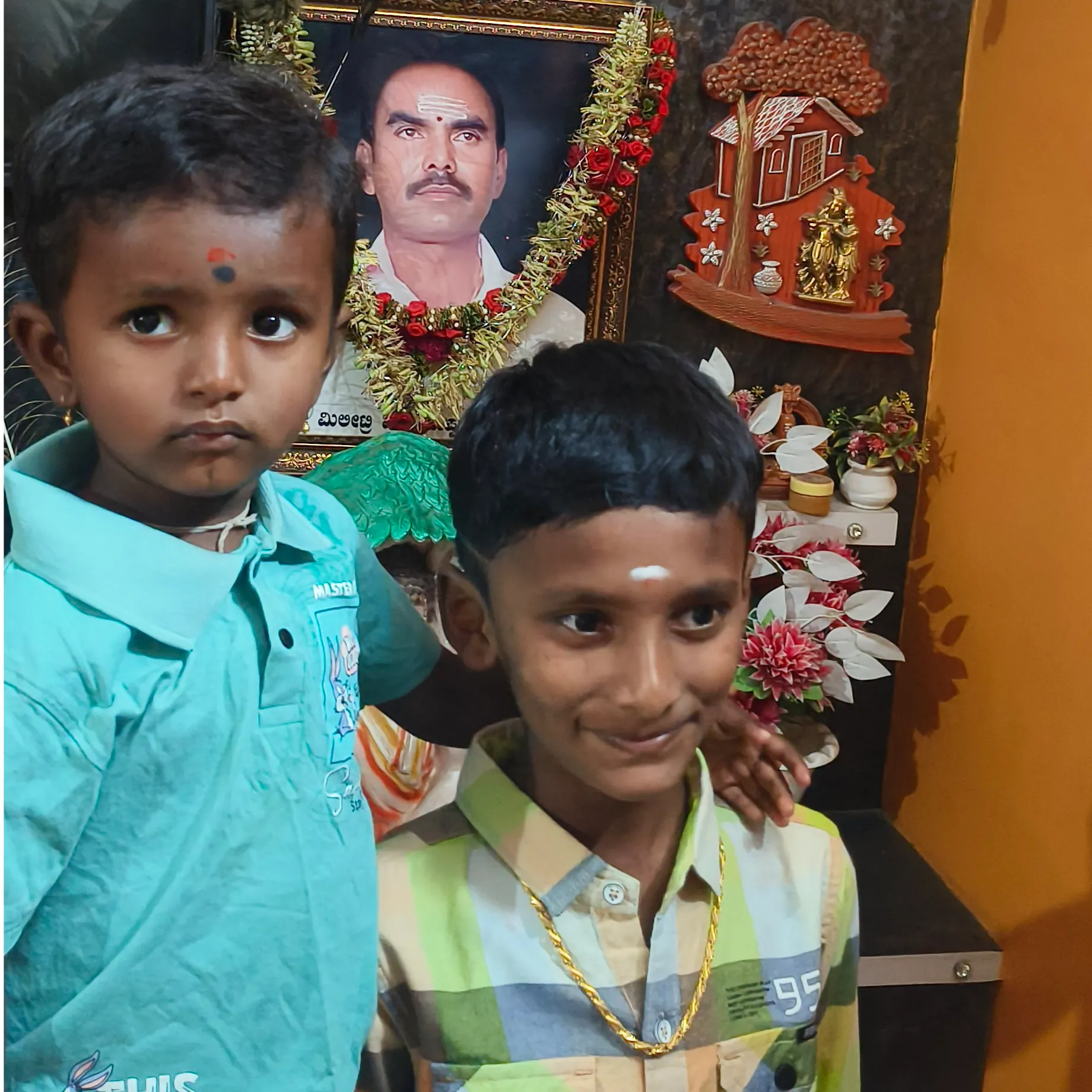 Pushpumadhu Kotagal