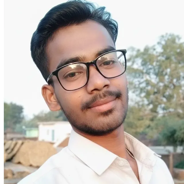 Lekhpal patel