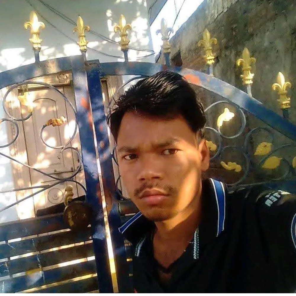 pramod bhoi