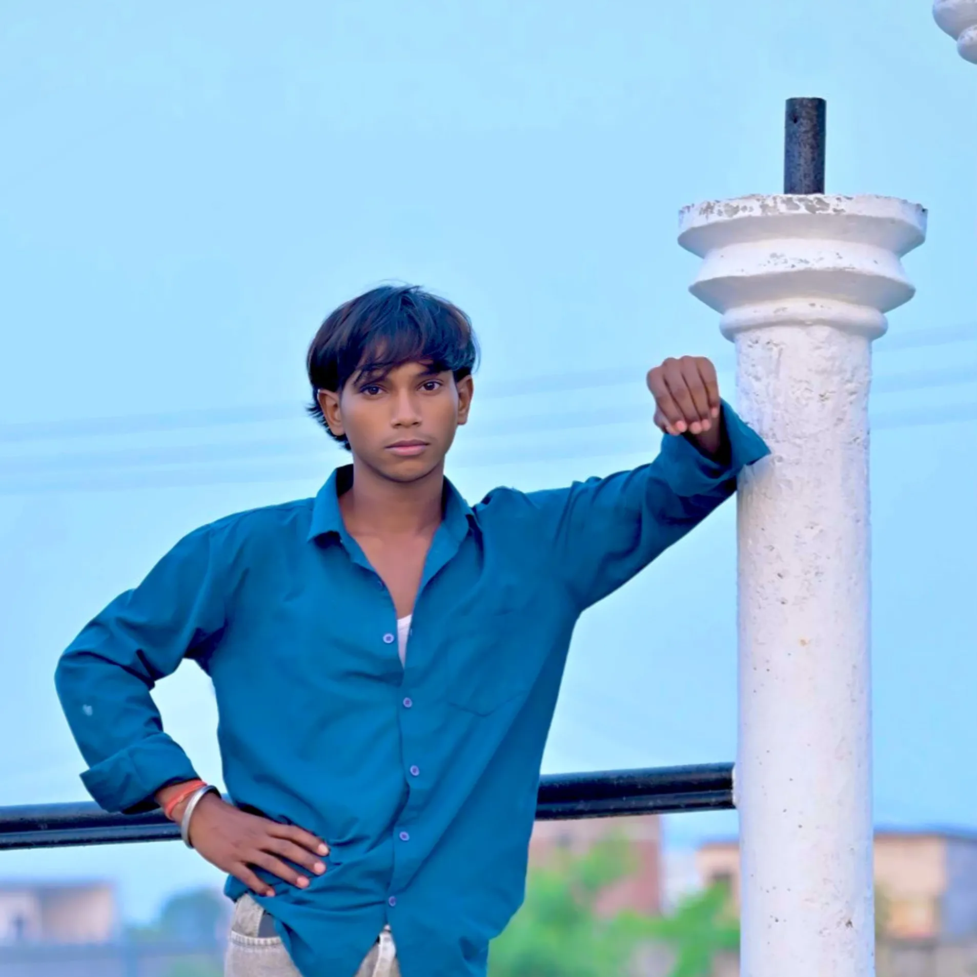 Golu Raja